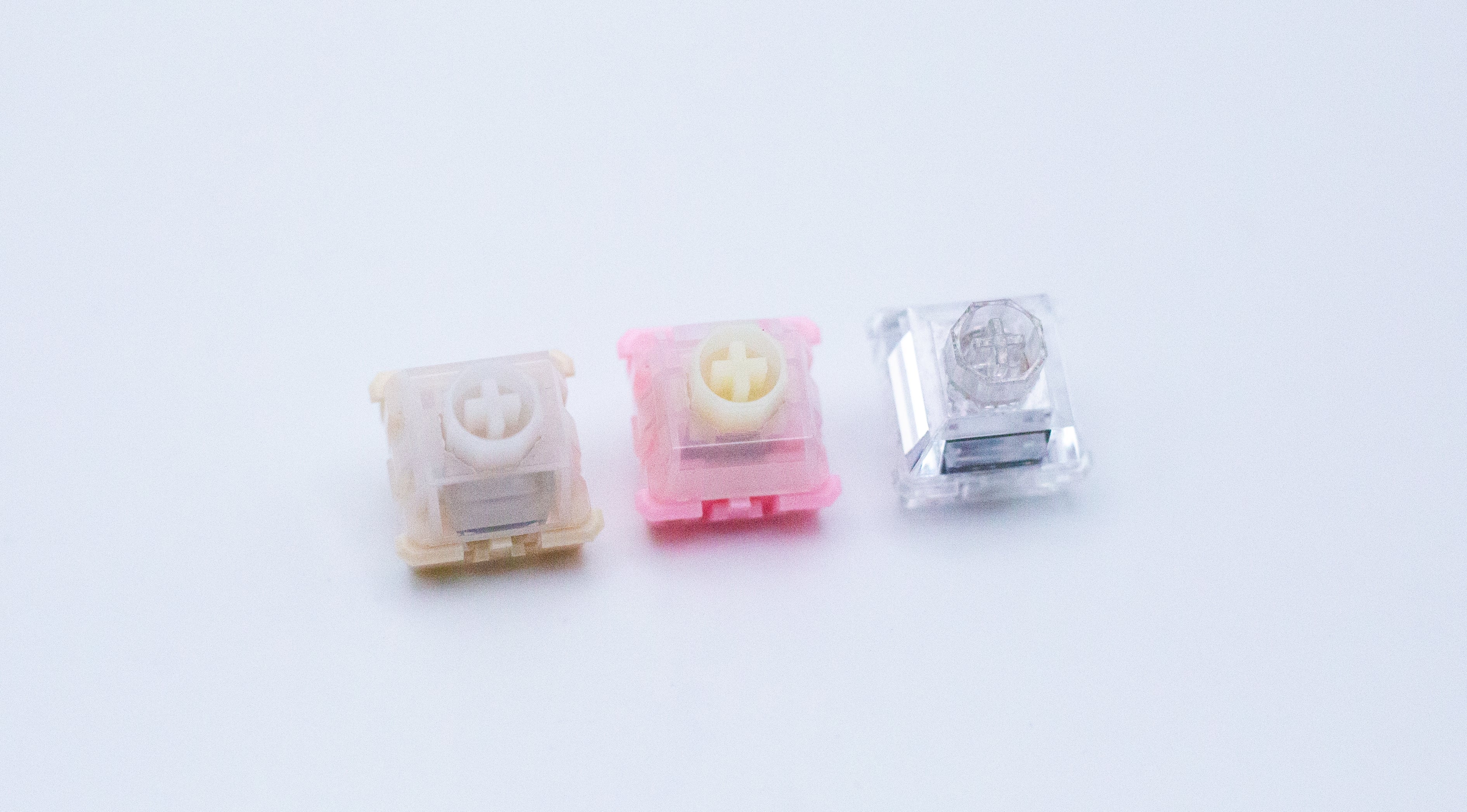 New Wuque Studio Arrivals!