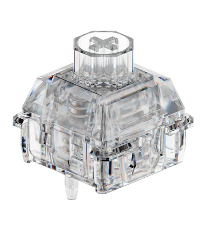 Wuque WS Cullinan Switches
