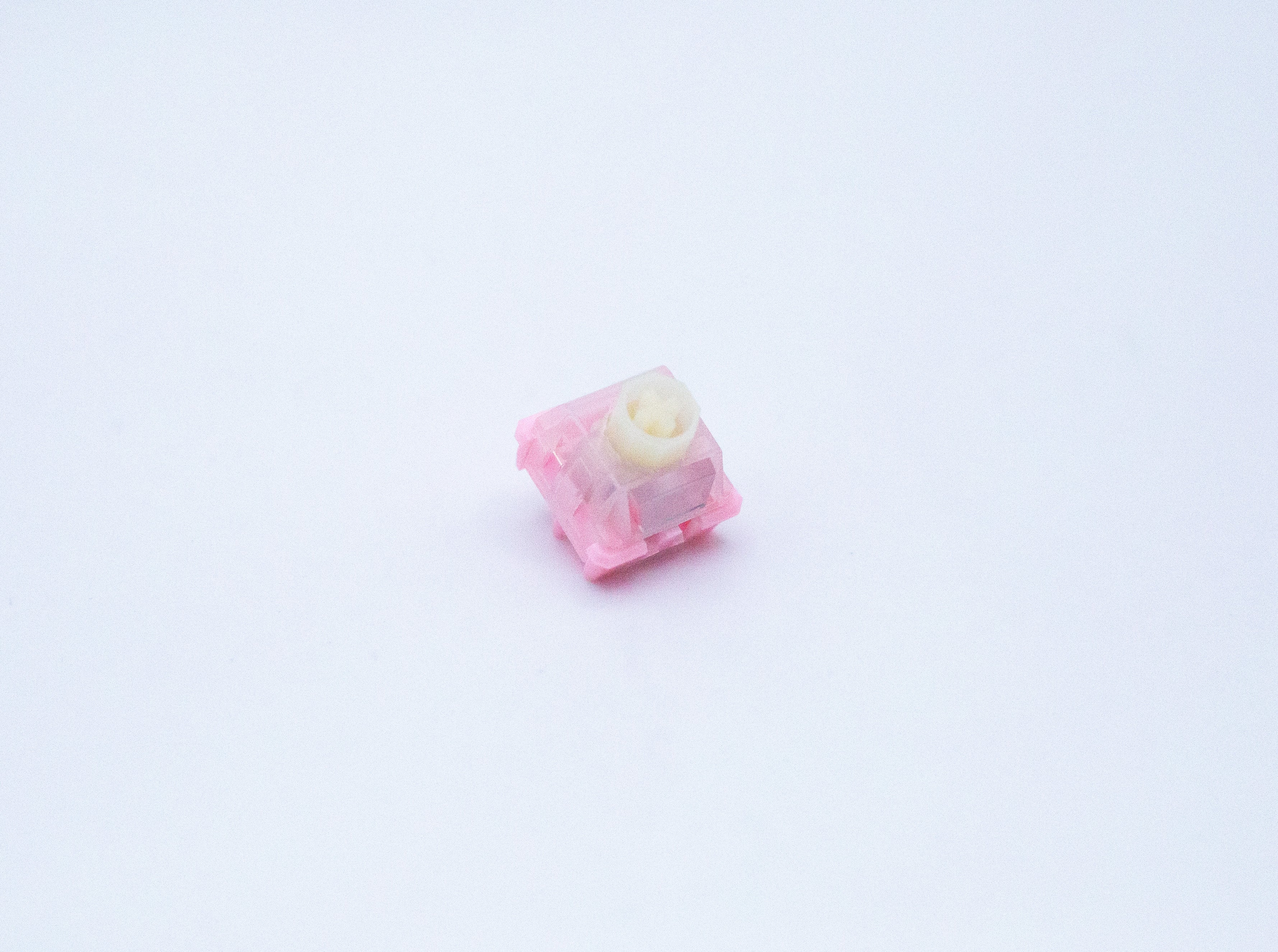 Wuque WS Deep Clacky Flux Switches