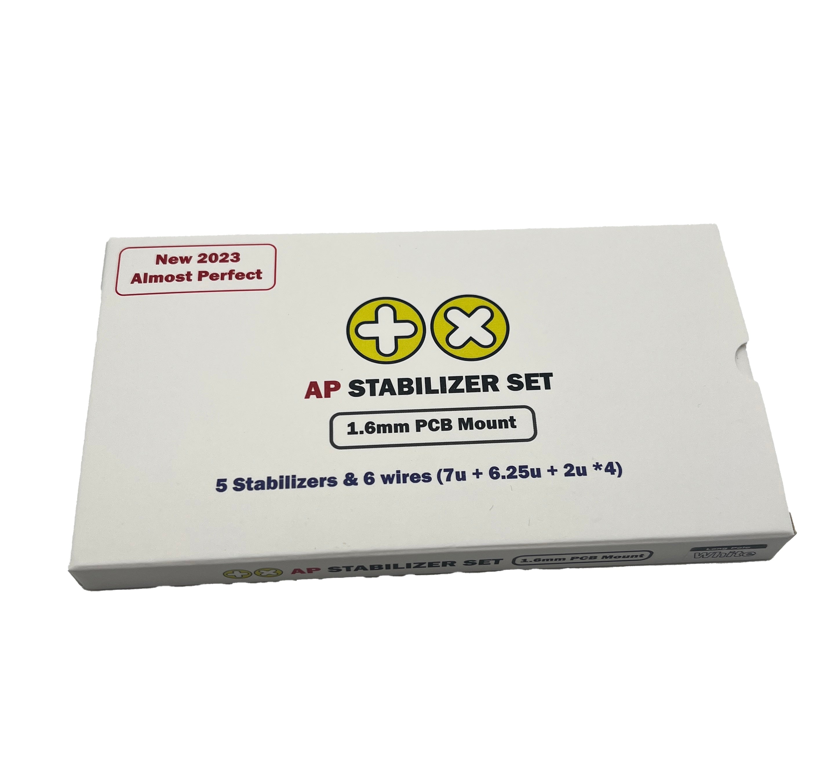TX AP Stabilizers Long Pole