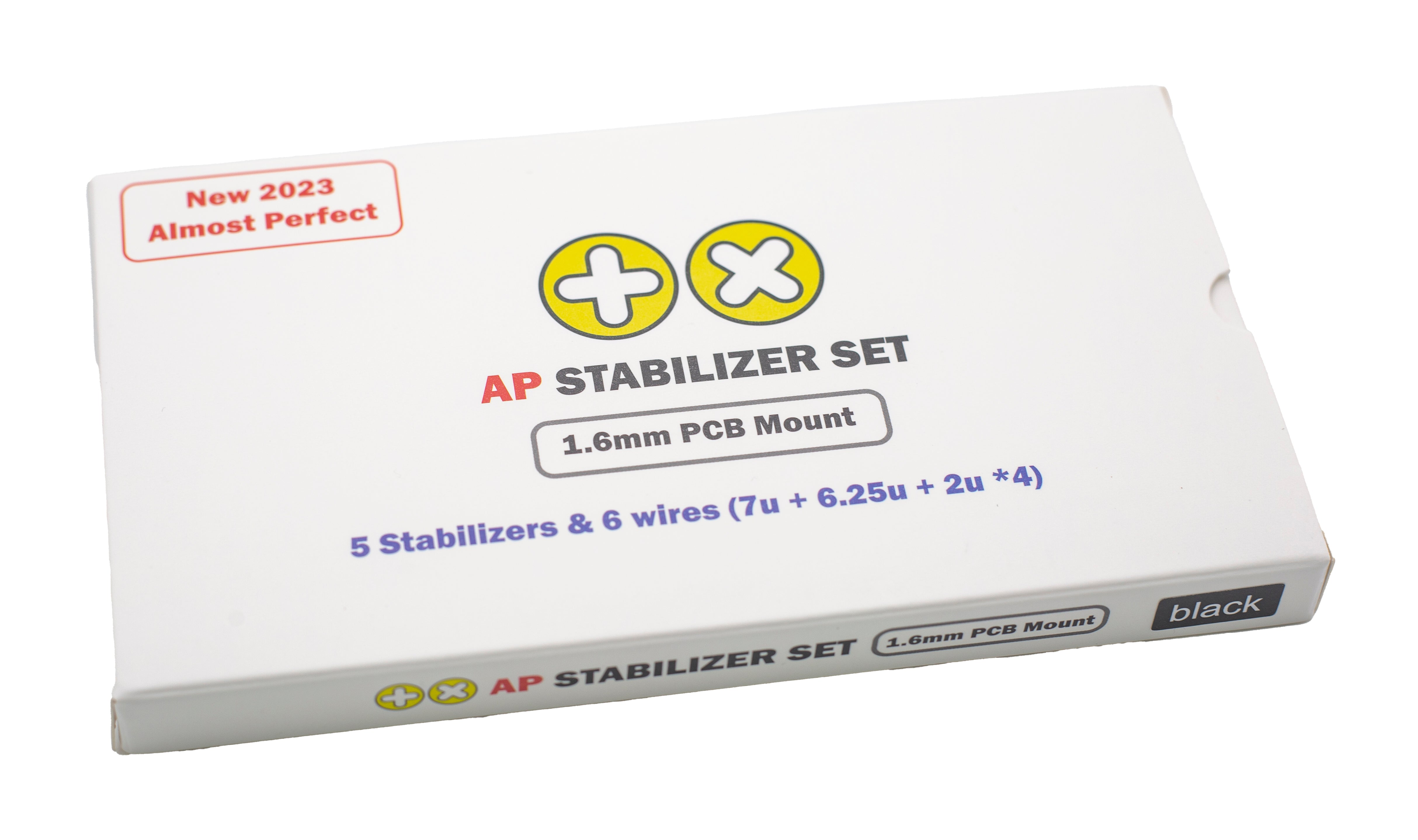 TX AP Stabilizers