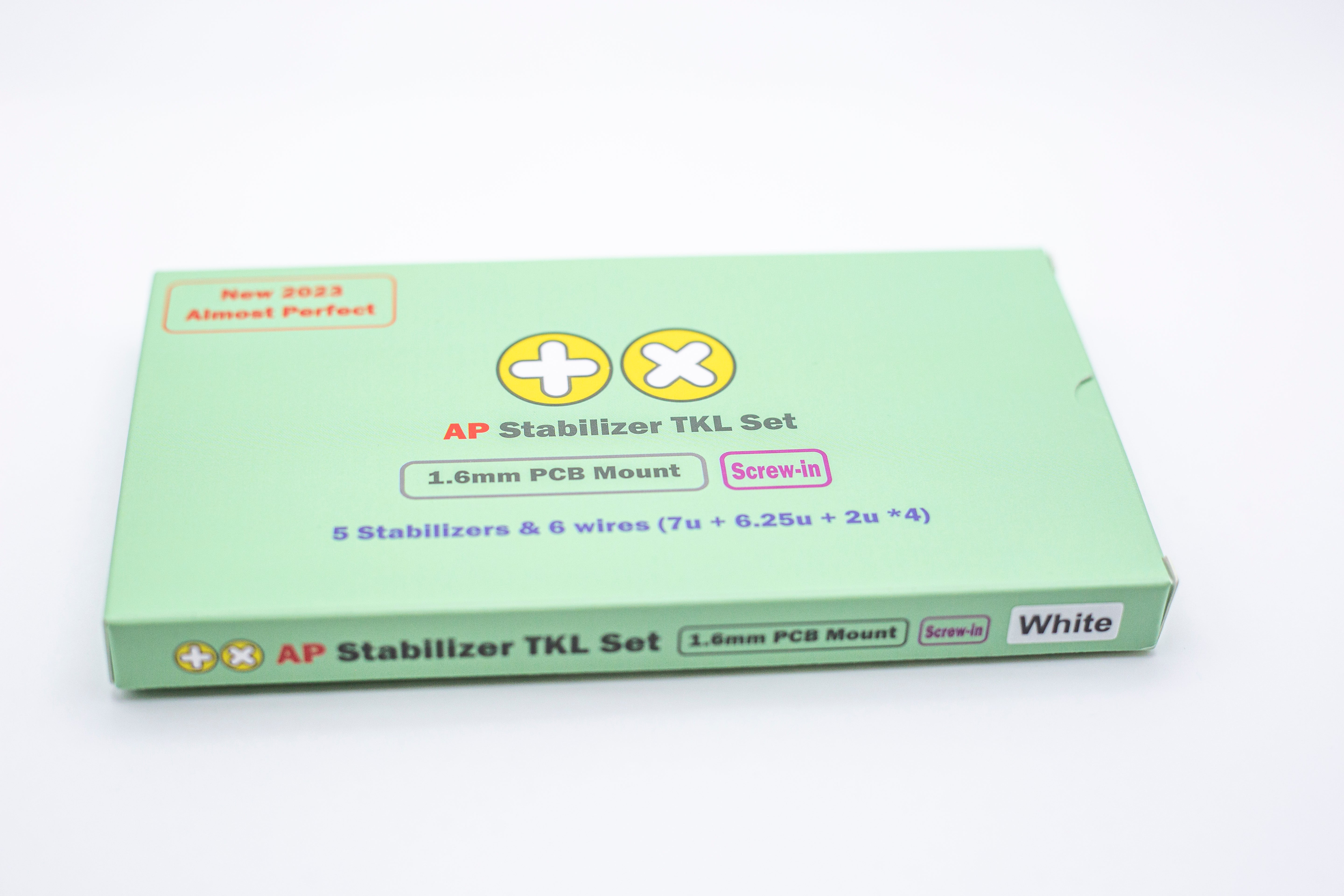 TX AP Stabilizers Screw-In