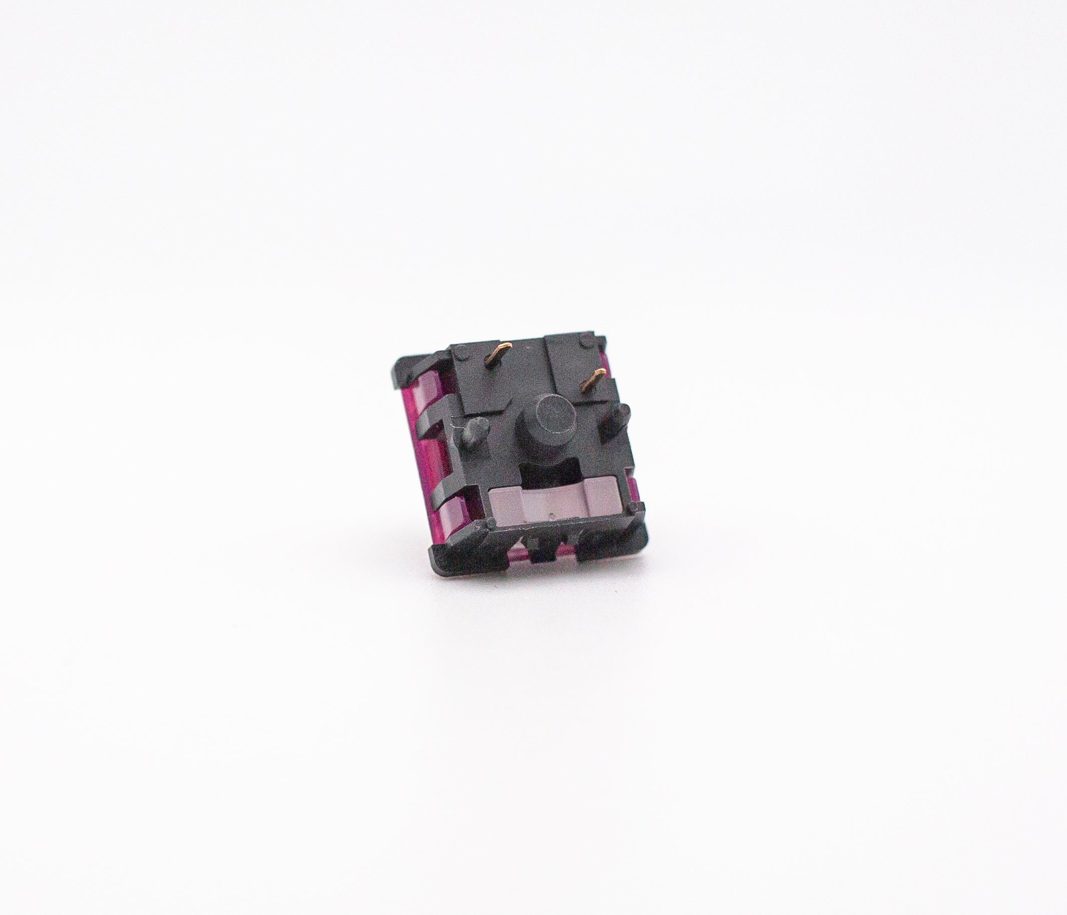 Durock Black Lotus Linear Switches