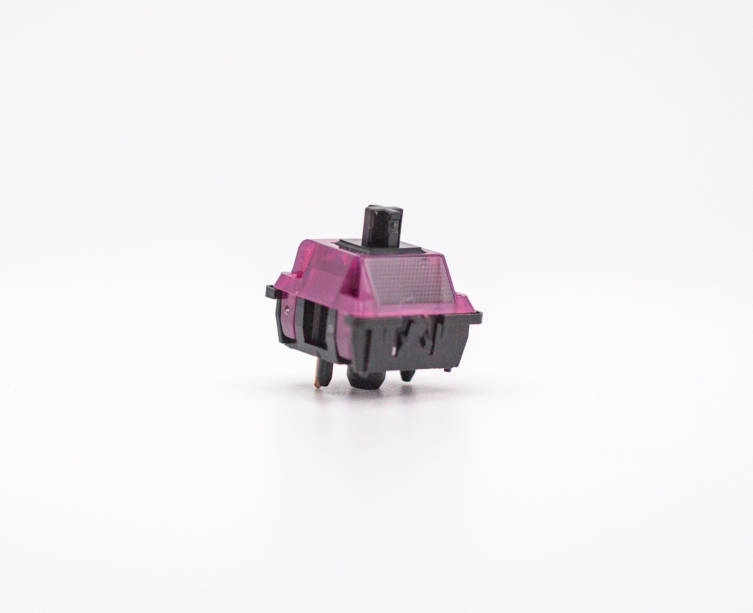 Durock Black Lotus Linear Switches