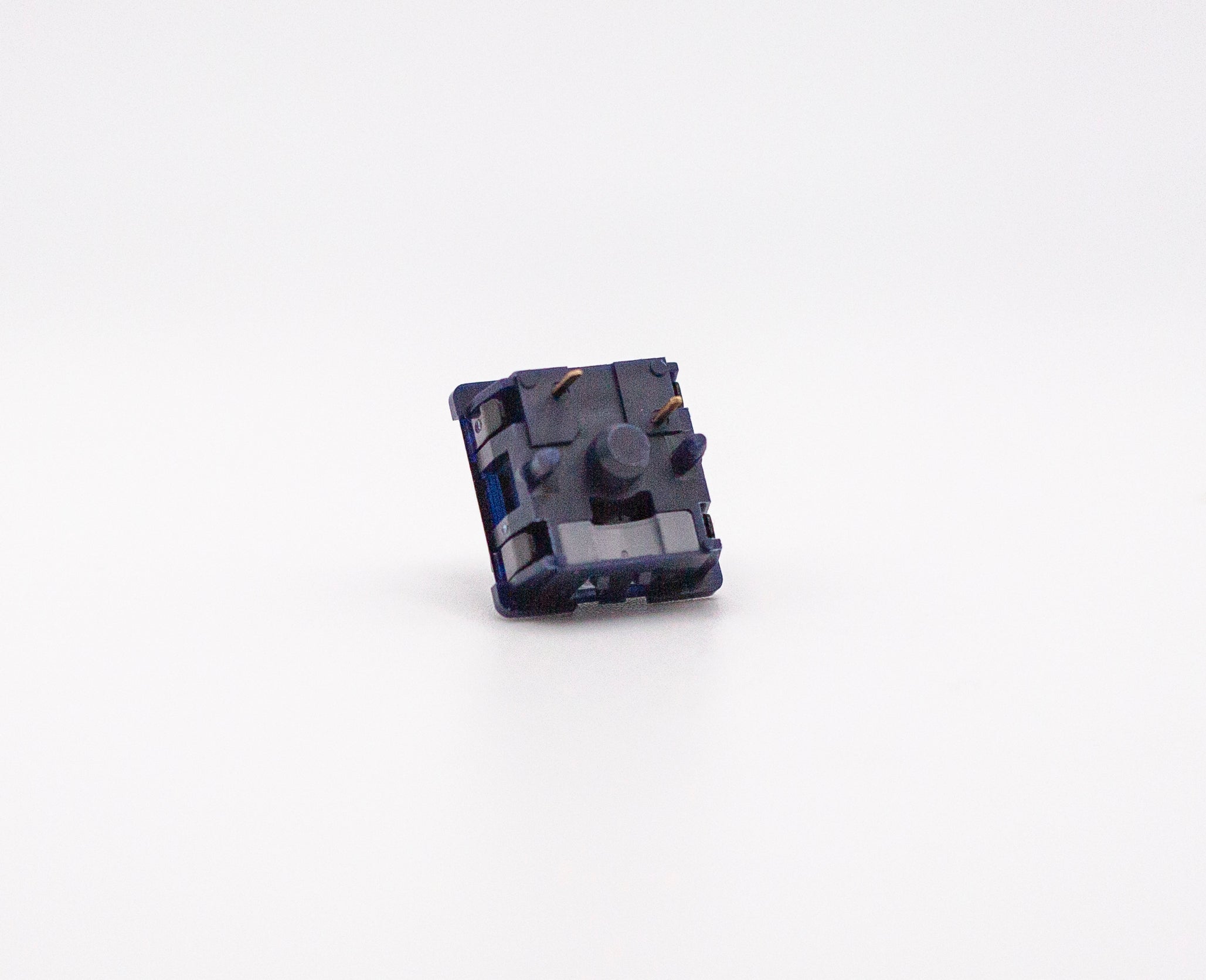 Durock Blue Lotus Tactile Switches