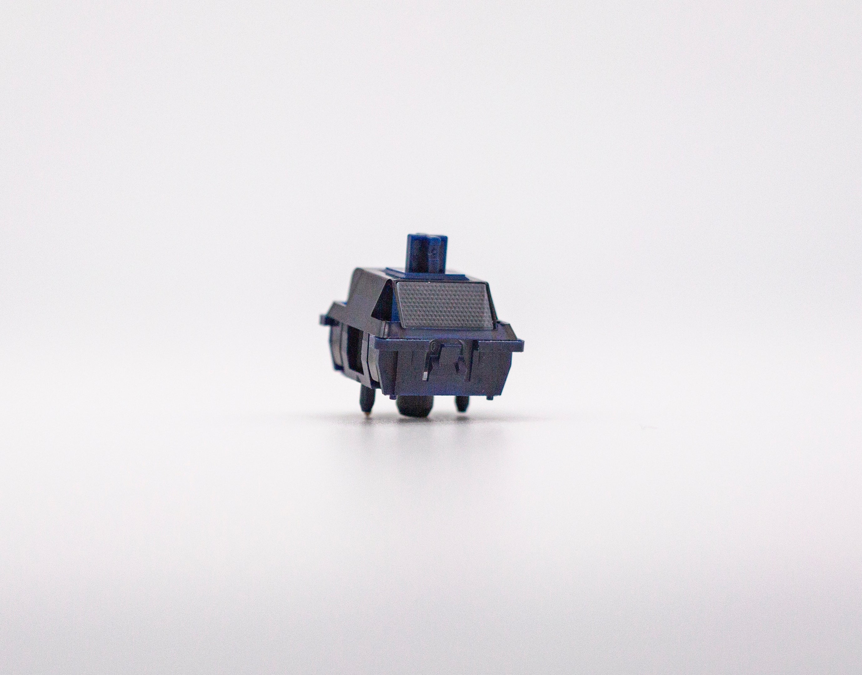 Durock Blue Lotus Tactile Switches