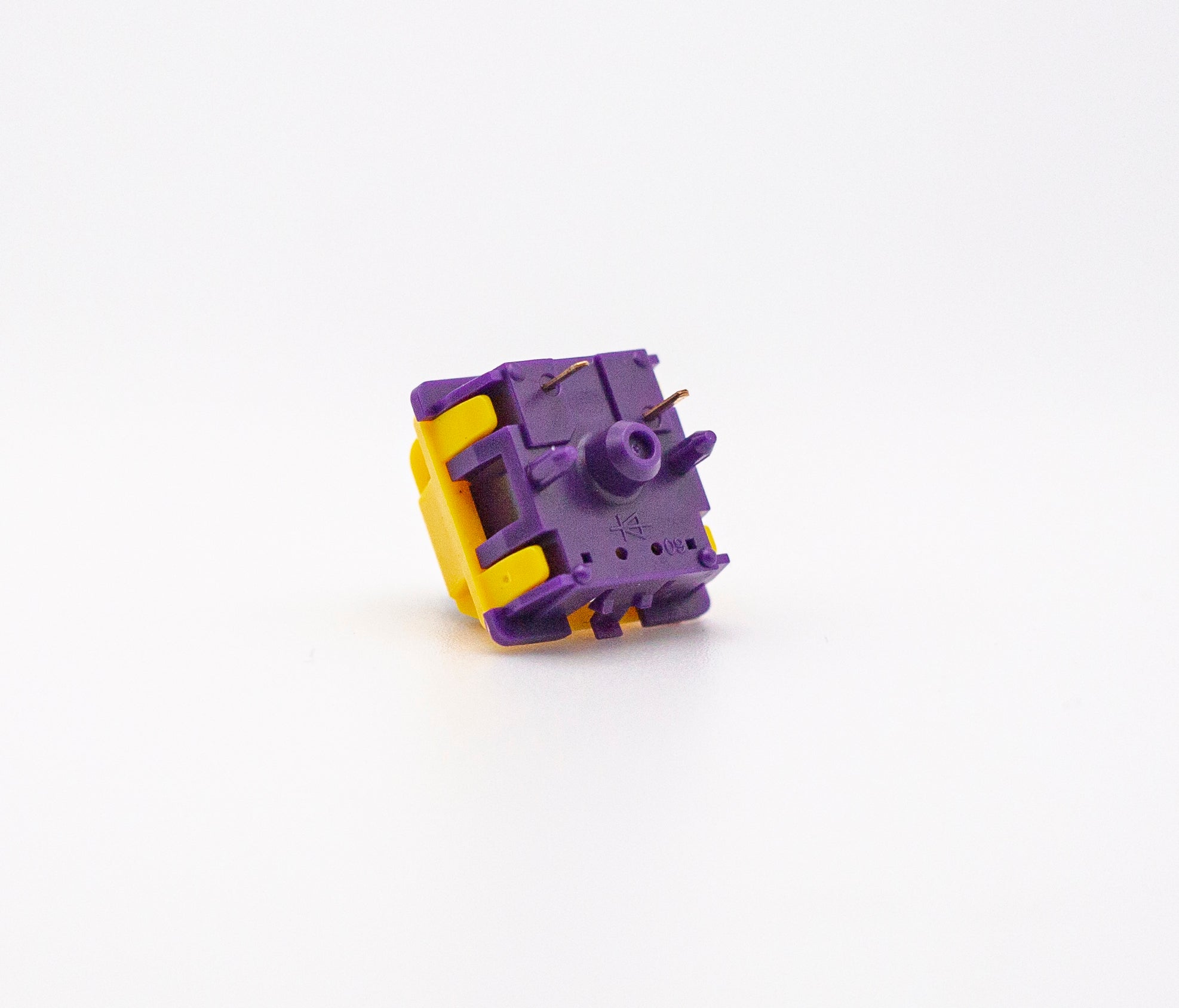 Durock Mamba Linear Switches