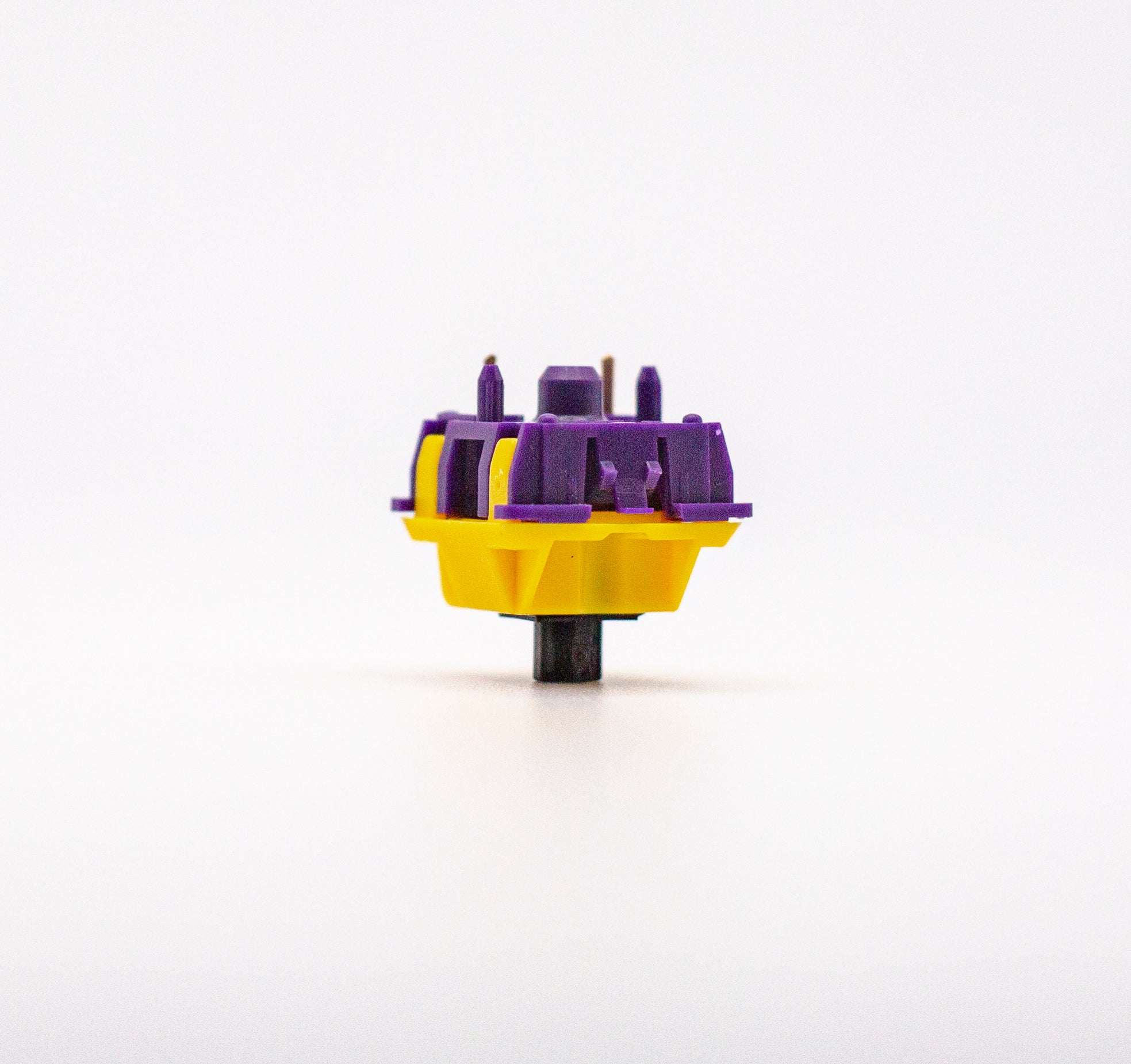 Durock Mamba Linear Switches