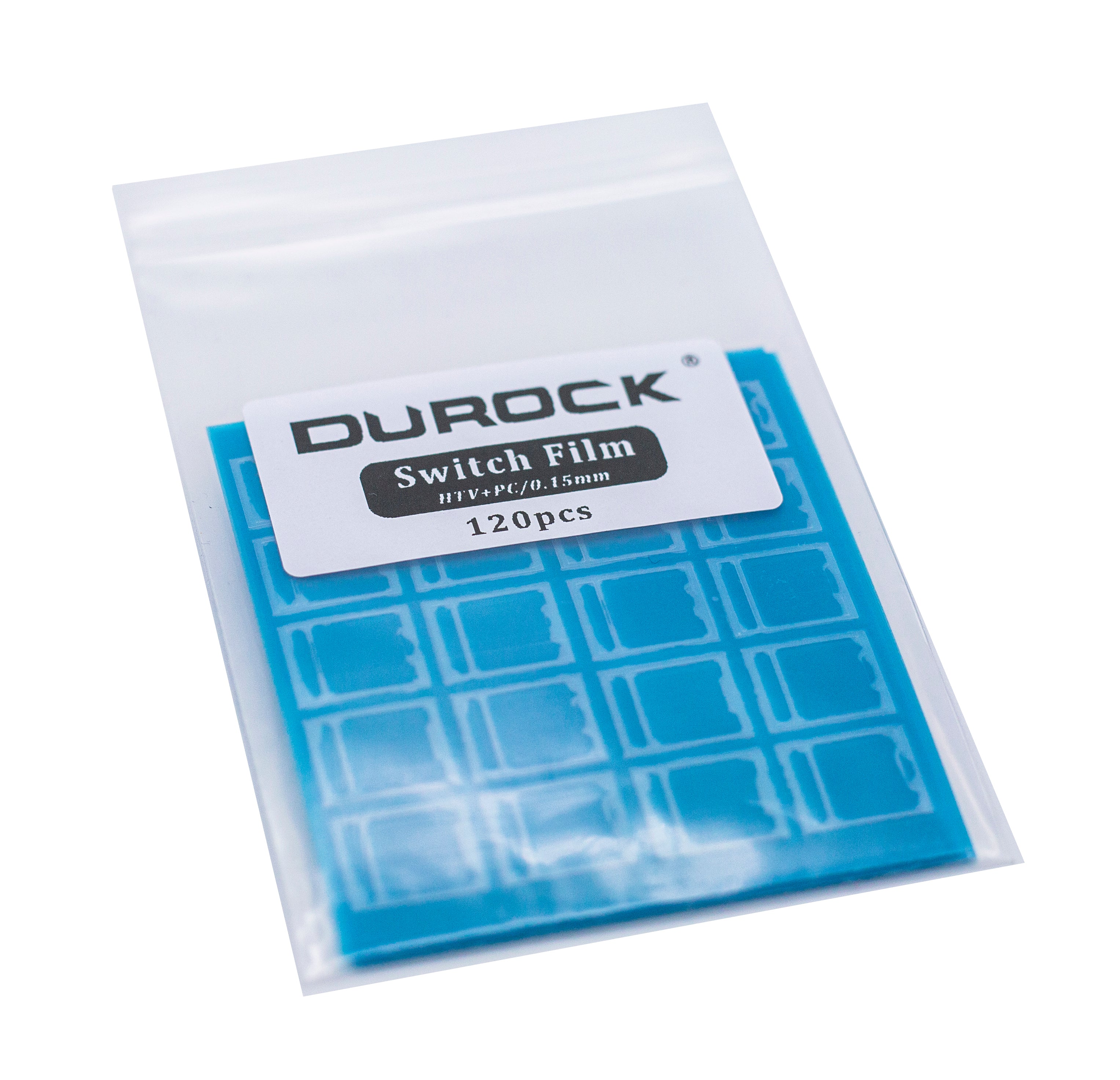 Durock Switch Films