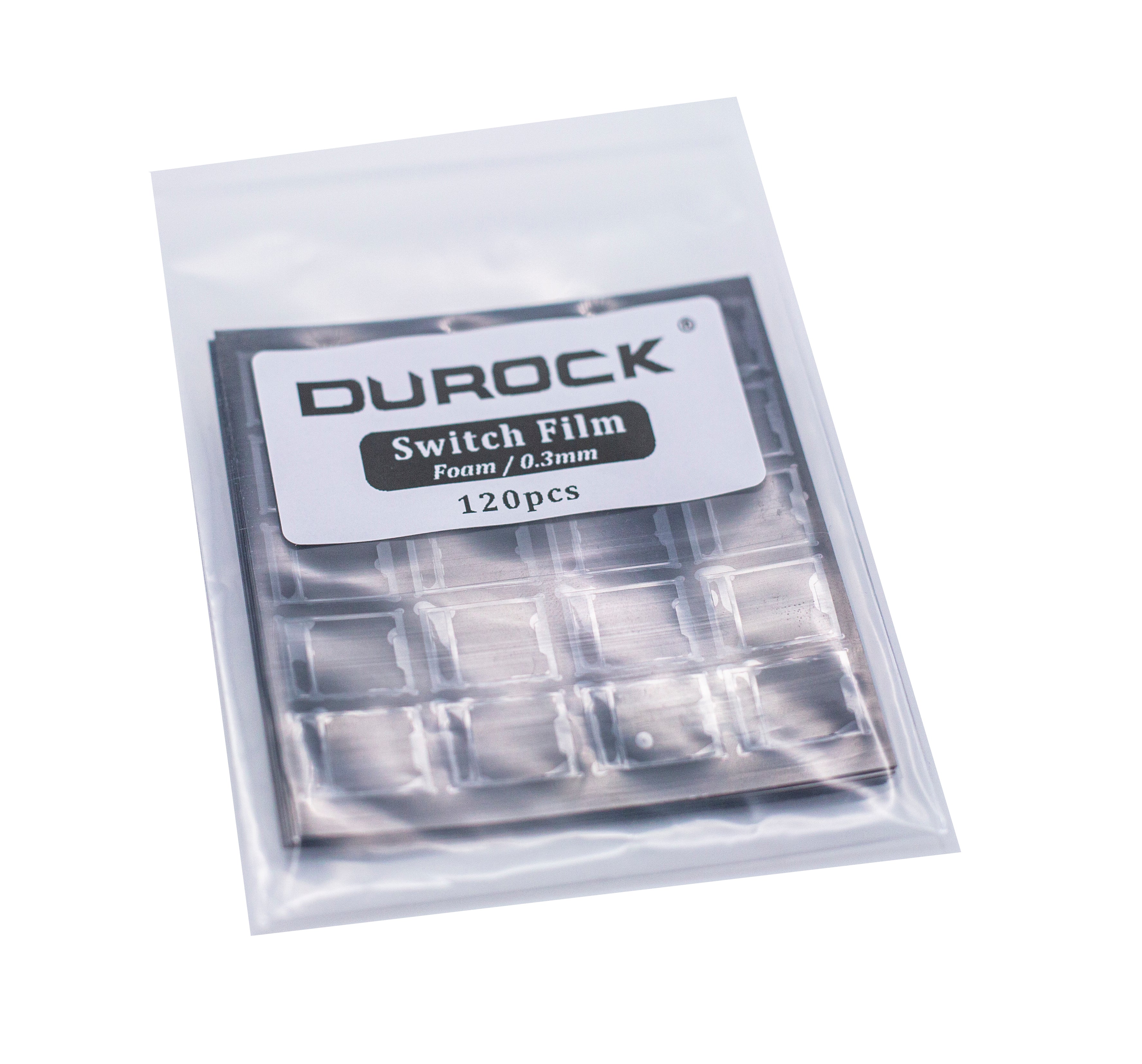 Durock Switch Films
