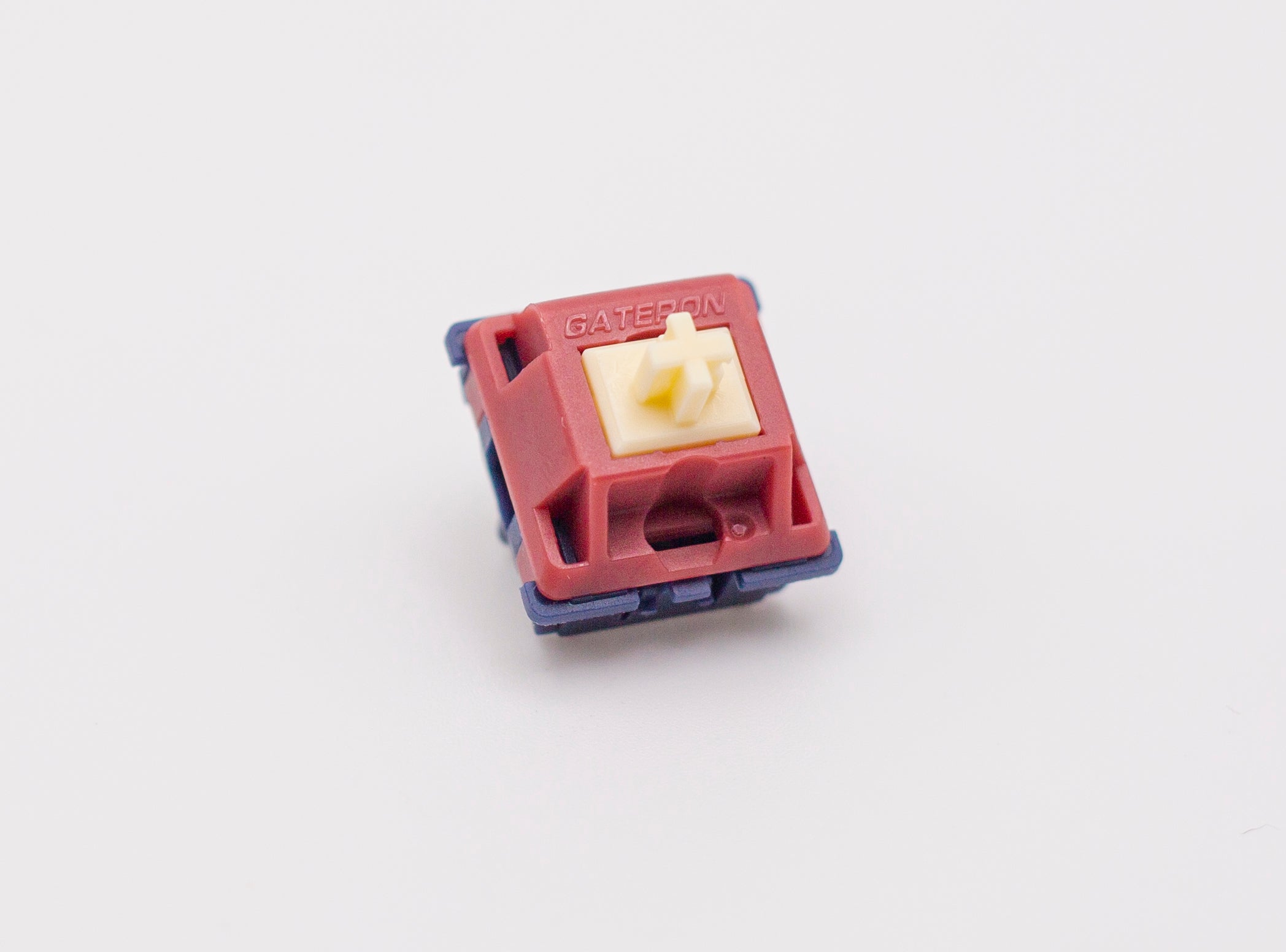 gateron quinn switch front