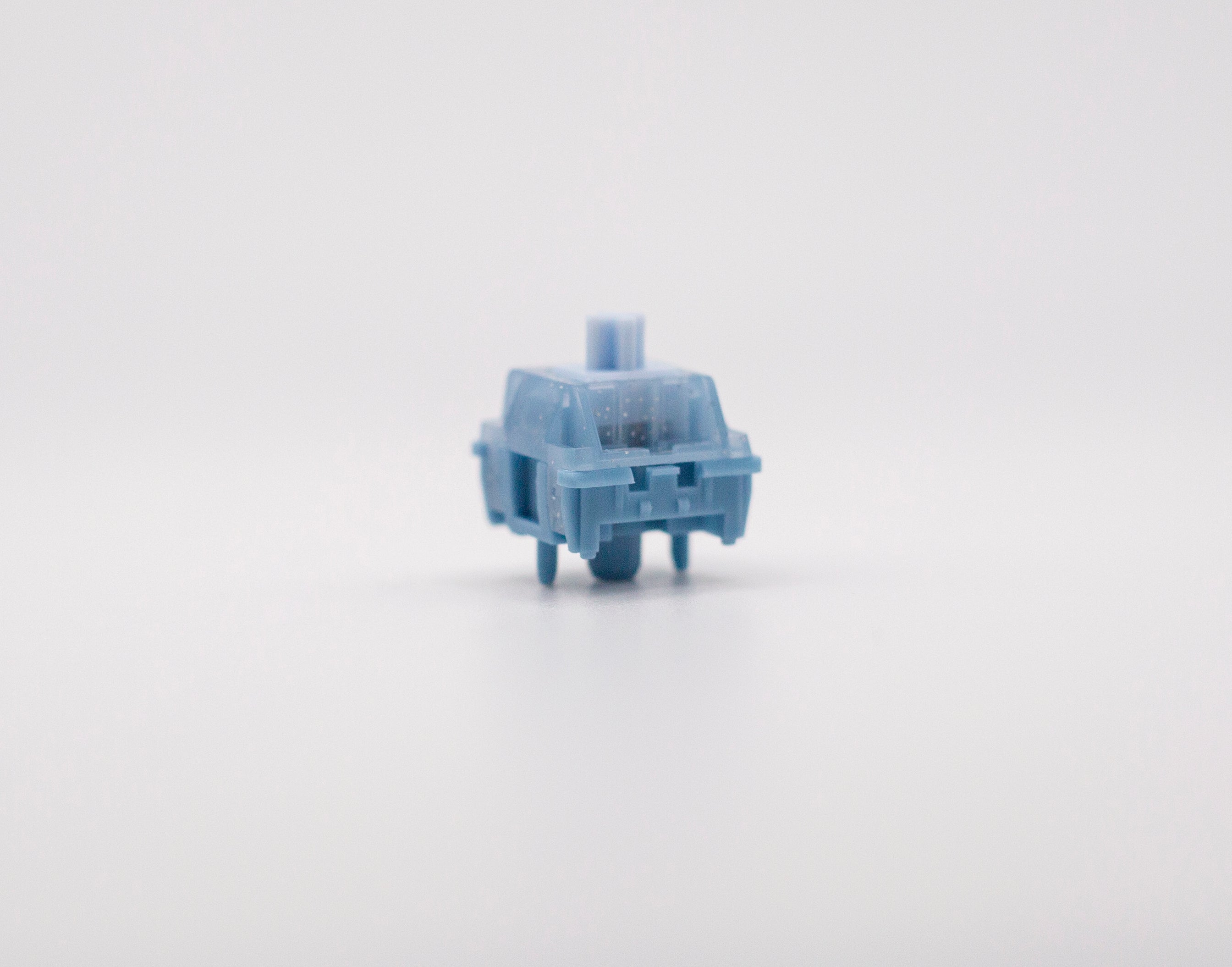 HMX Blue Topaz Switches