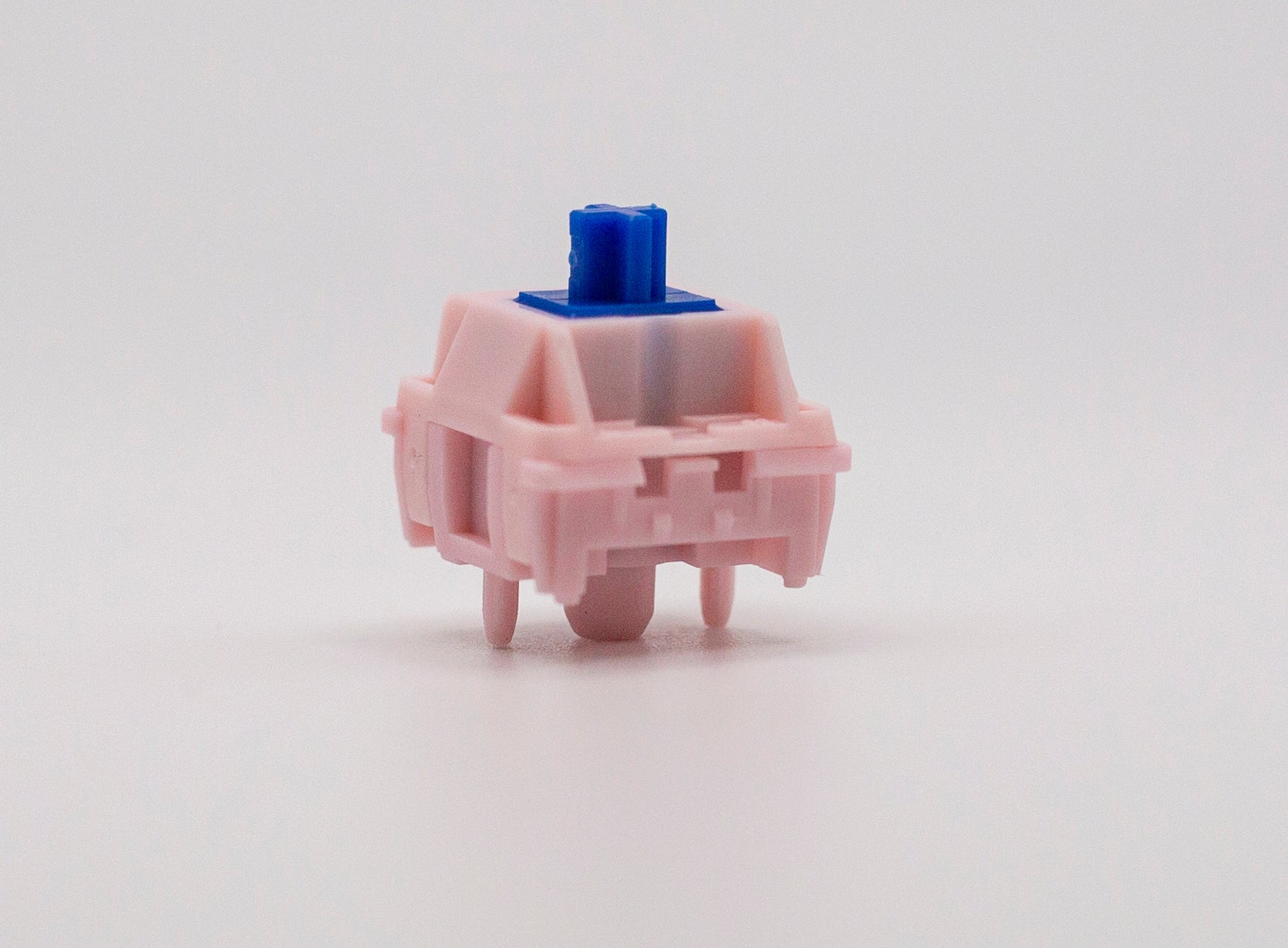 HMX Emo Switches