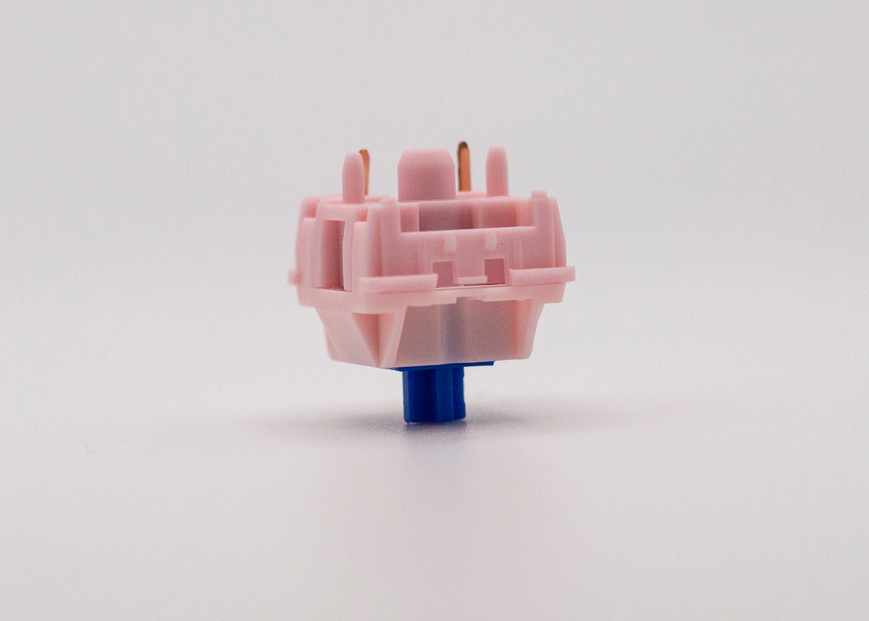 HMX Emo Switches