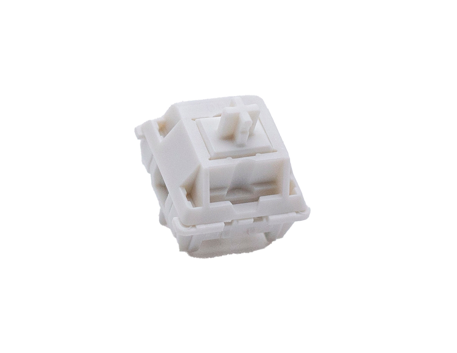 Neo White Linear Switches