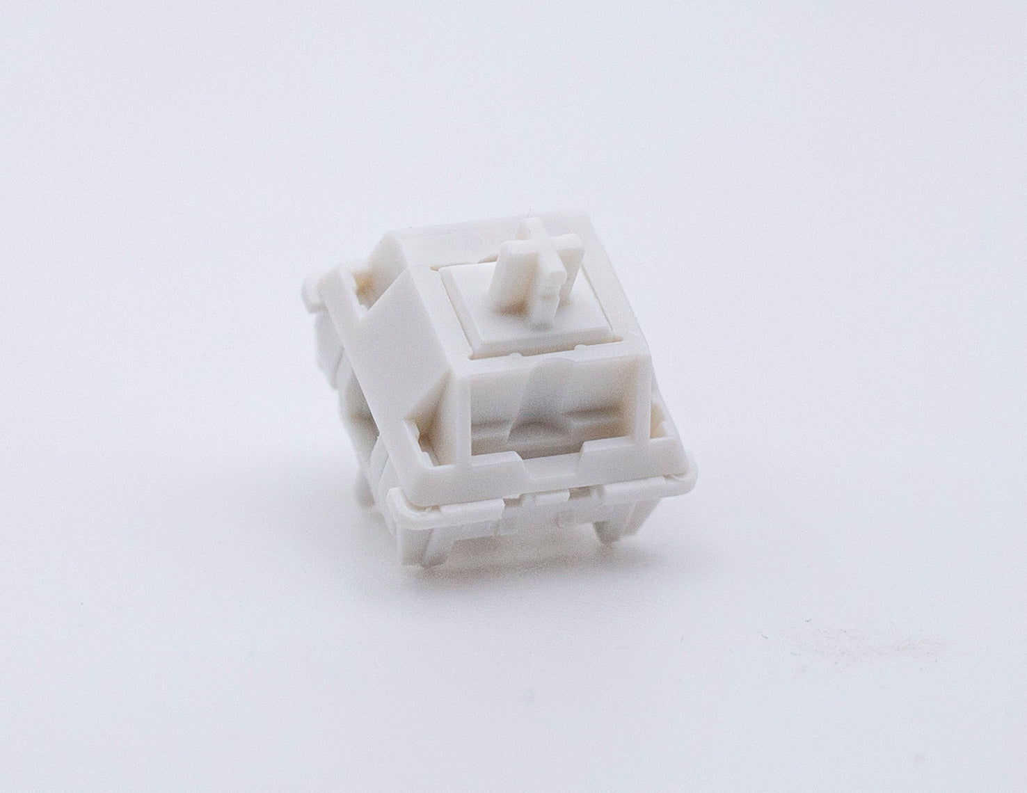 Neo White Linear Switches