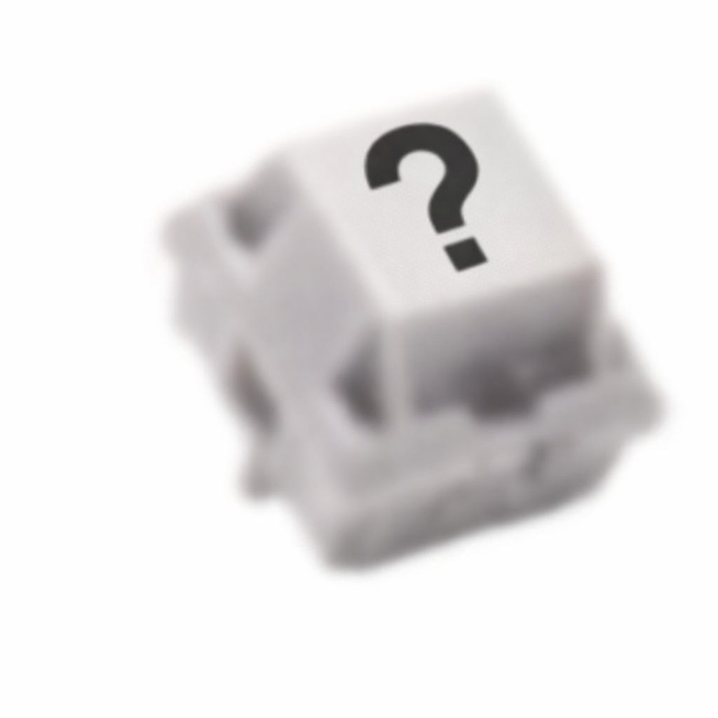 Spring Mystery Switches