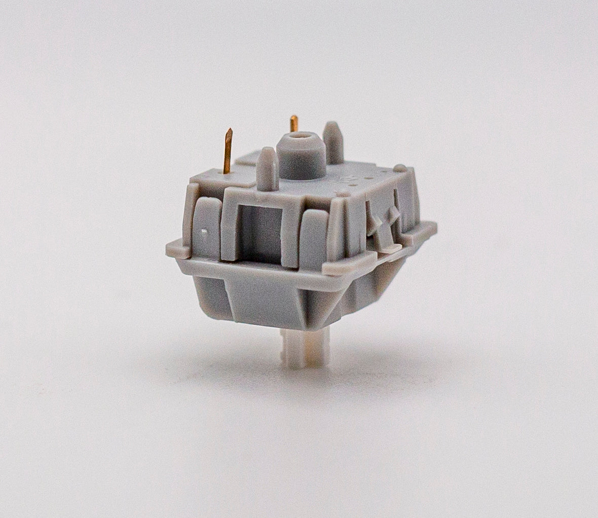 SP-Star Meteor White Linear Switches
