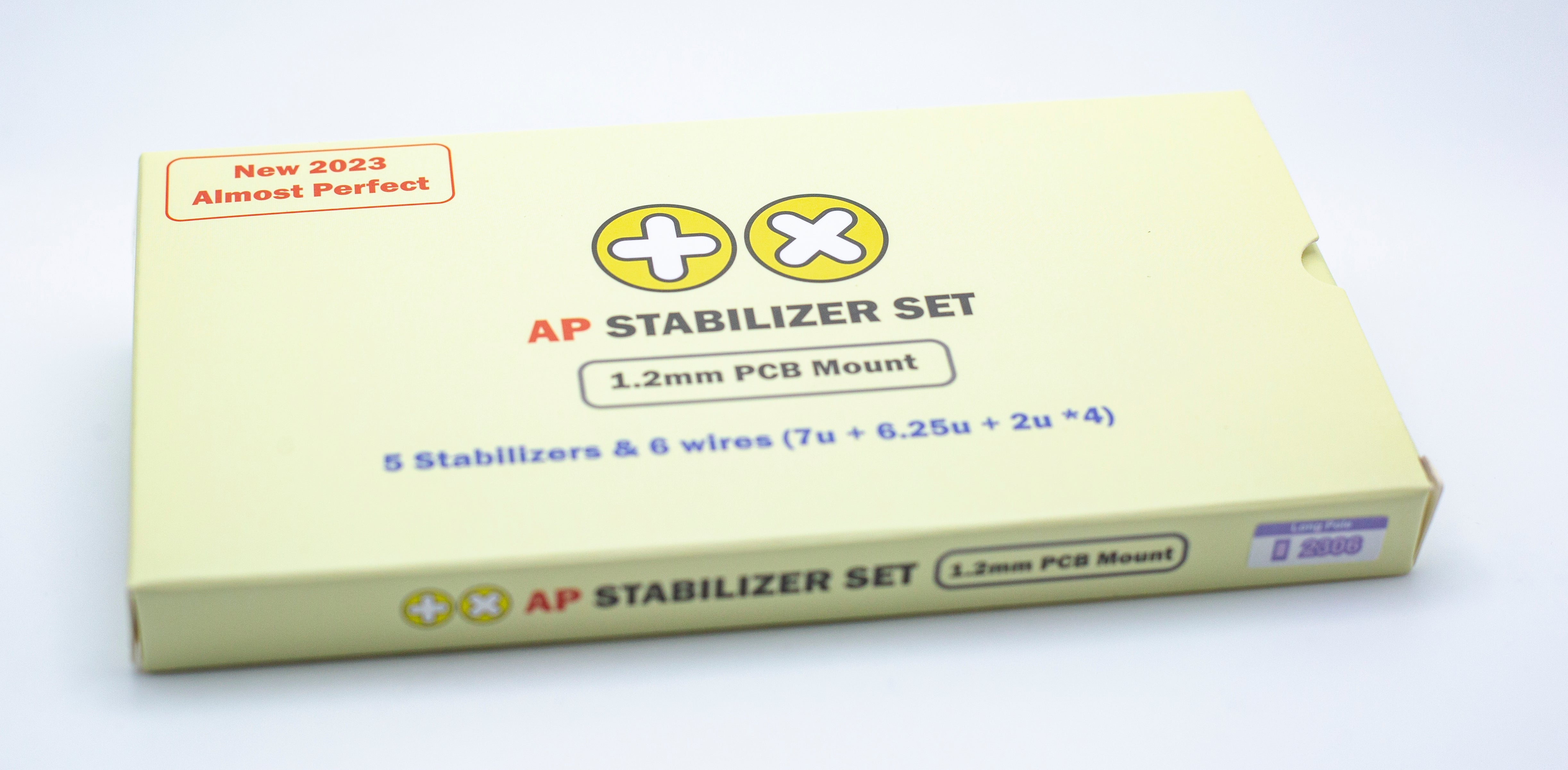 TX AP Stabilizers Long Pole