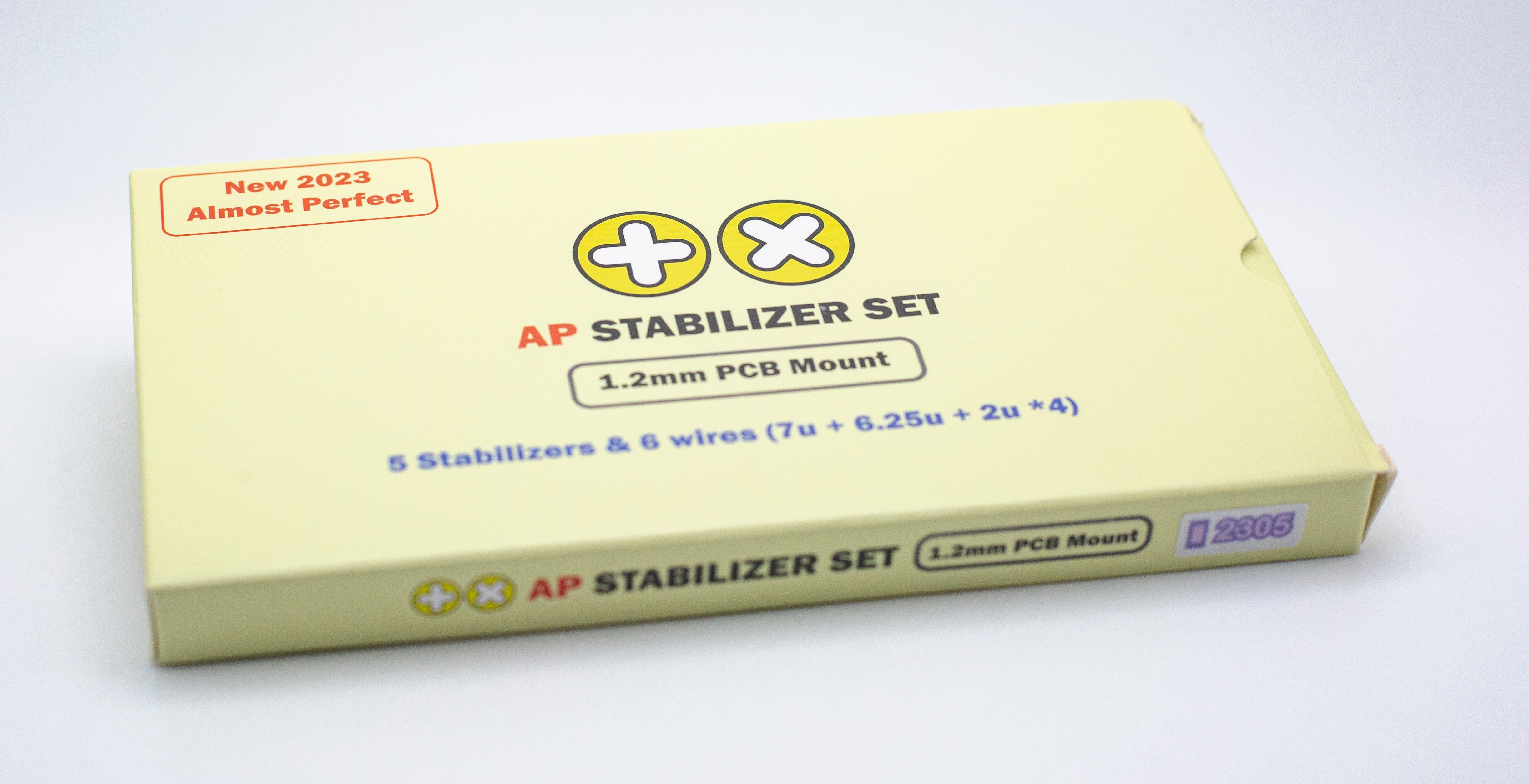 TX AP Stabilizers