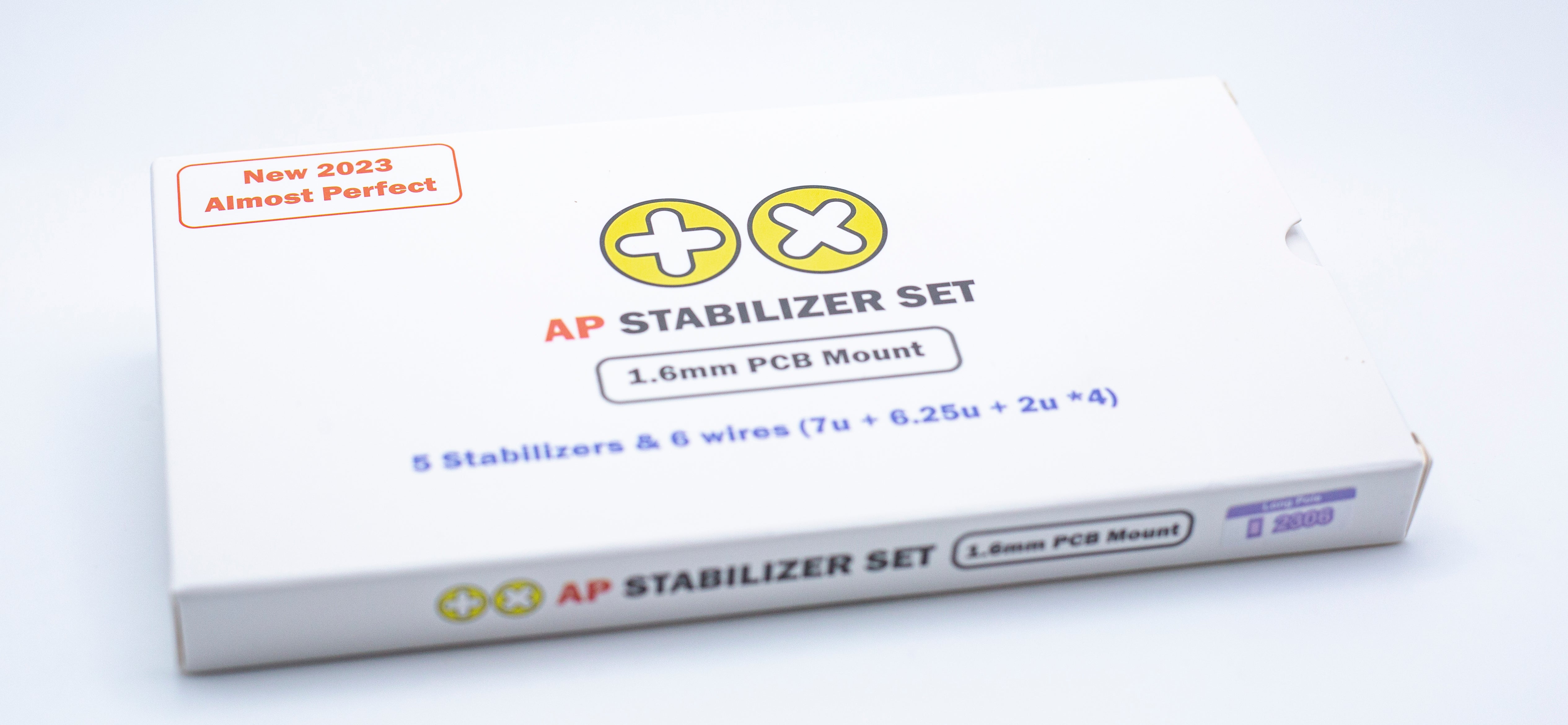 TX AP Stabilizers