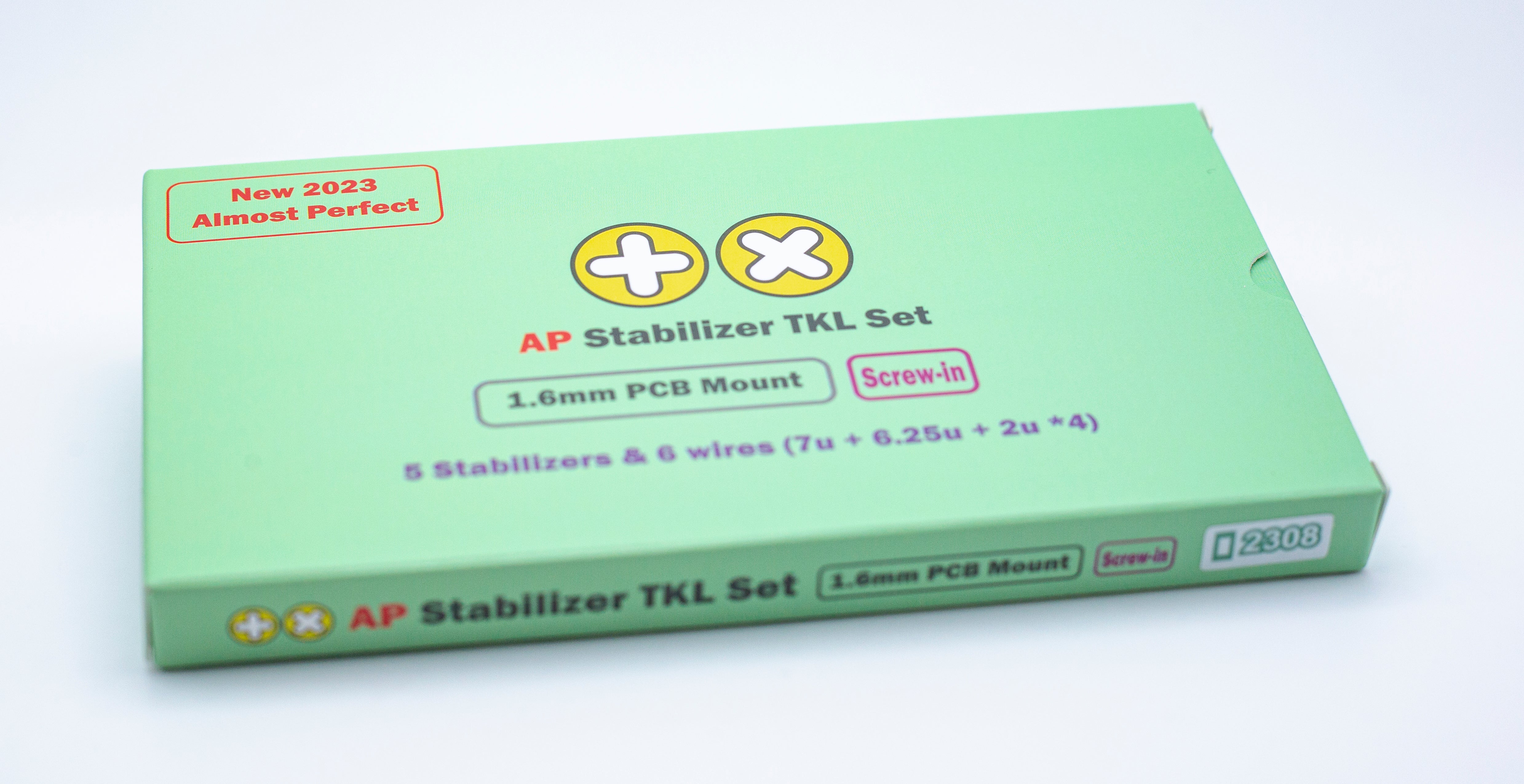 TX AP Stabilizers Screw-In