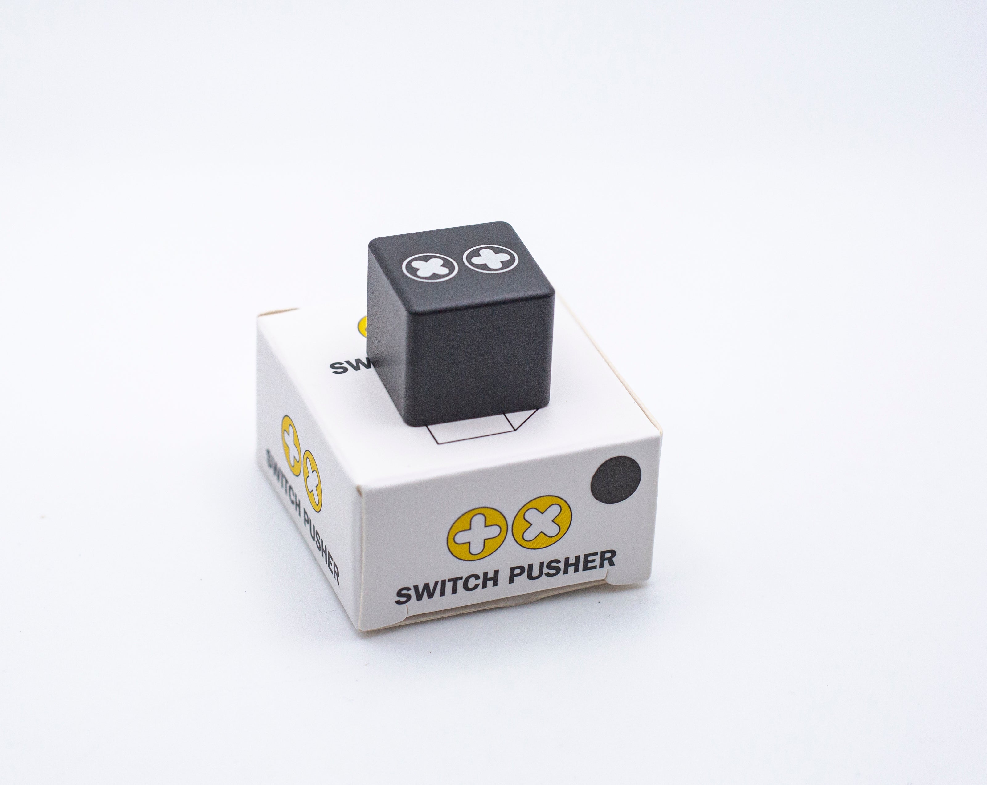 TX Switch Pusher
