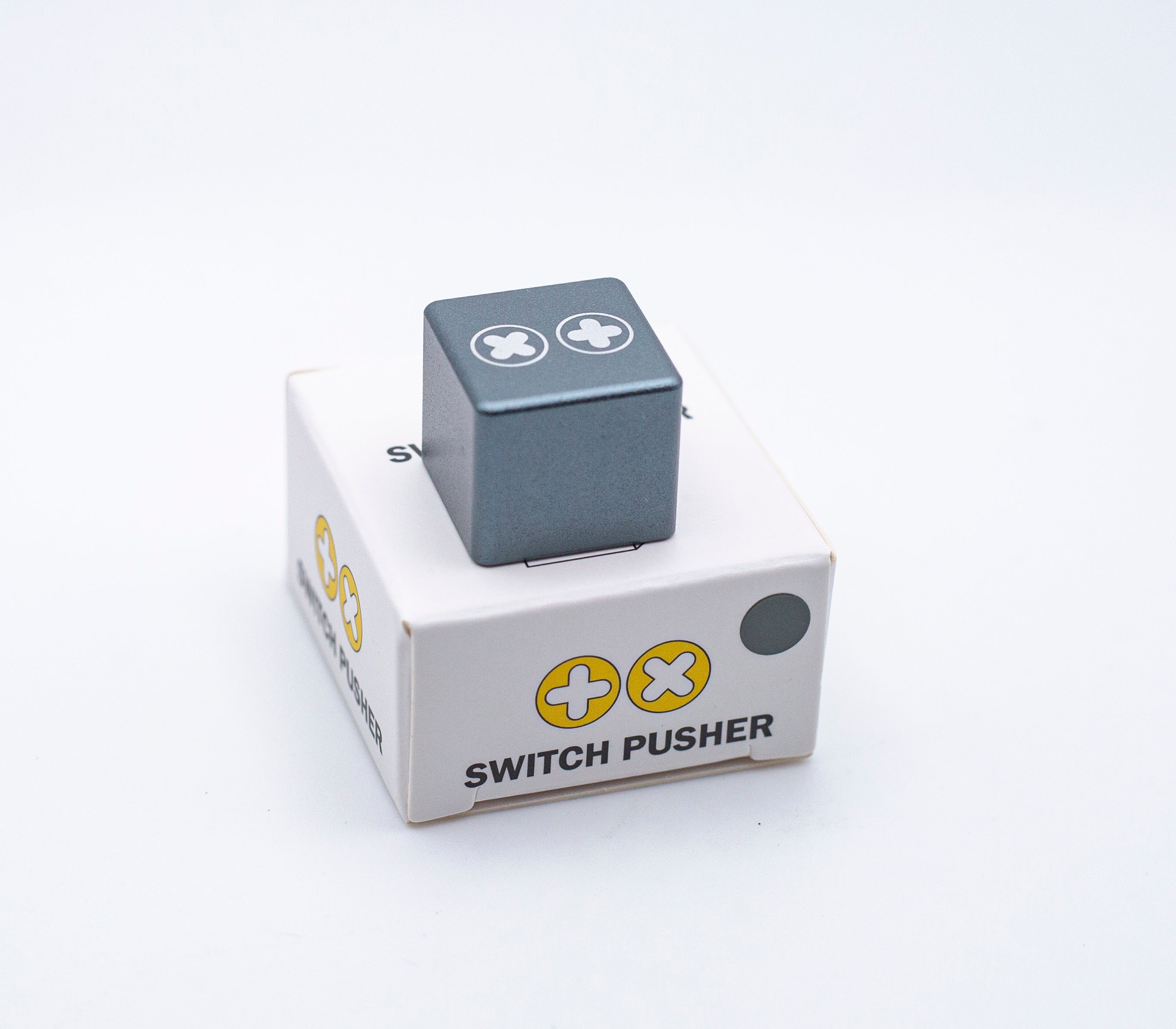 TX Switch Pusher