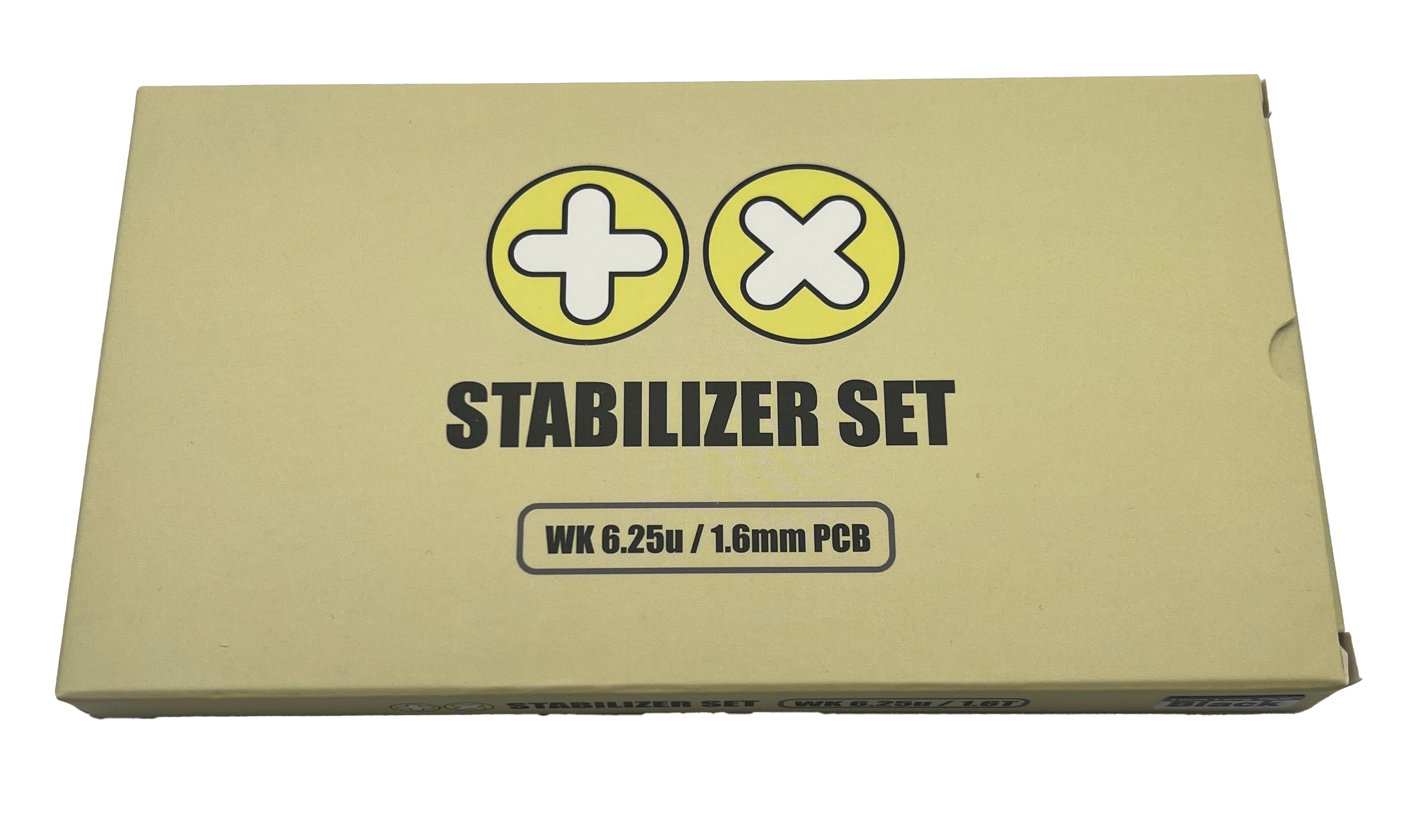 TX Stabilizers Long Pole