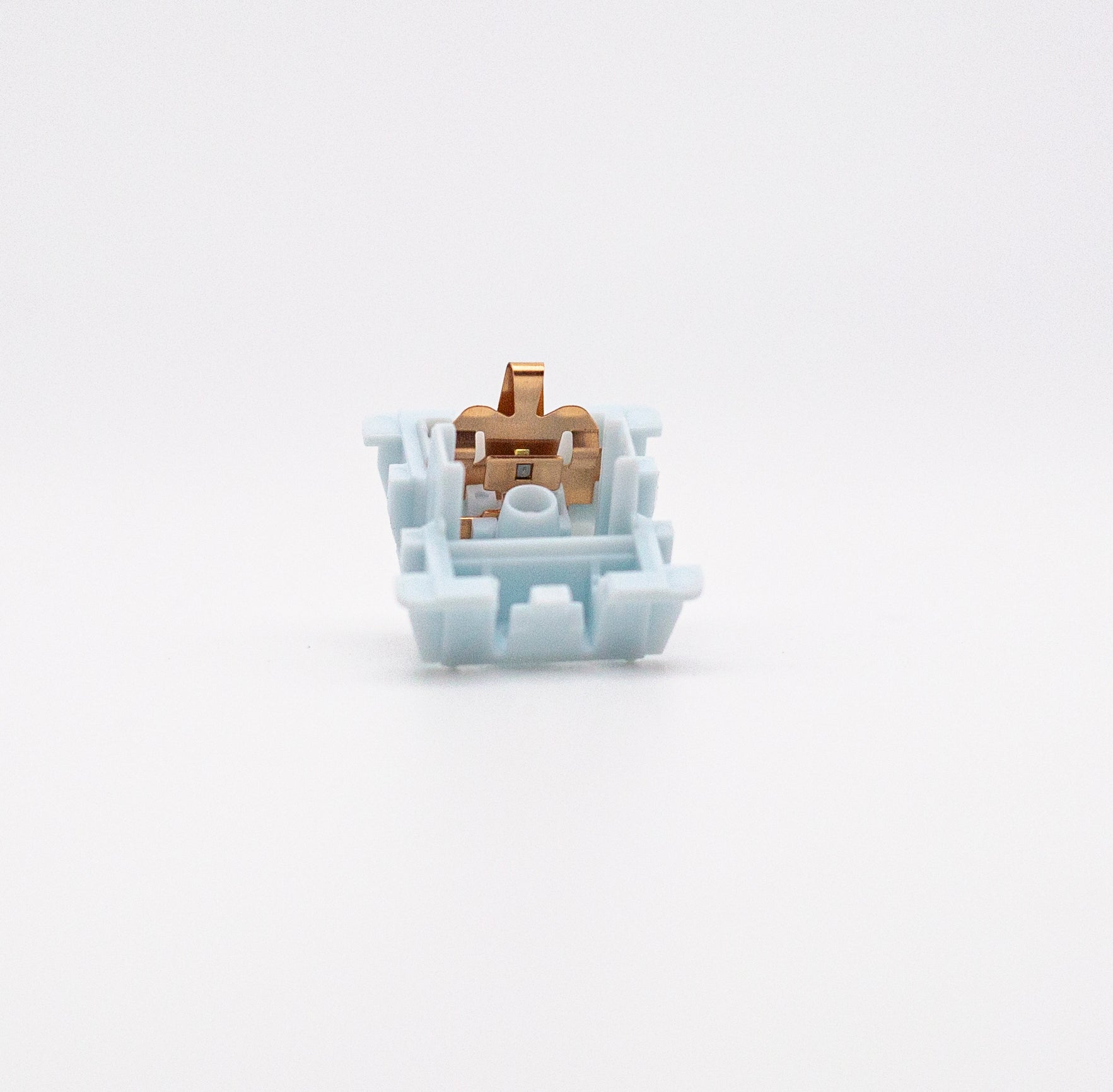 Wuque MMswitch Pastel Bottom Housing