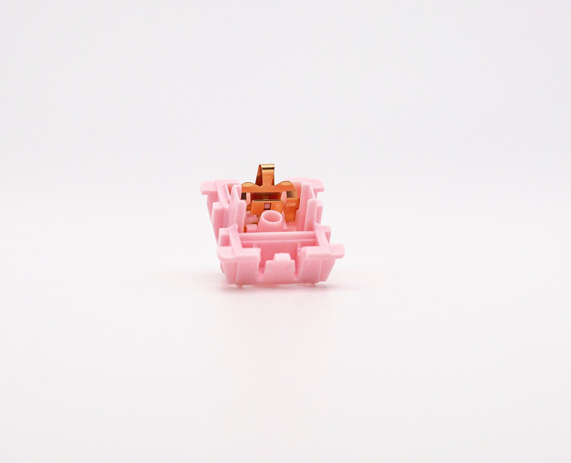 Wuque MMswitch Pastel Bottom Housing