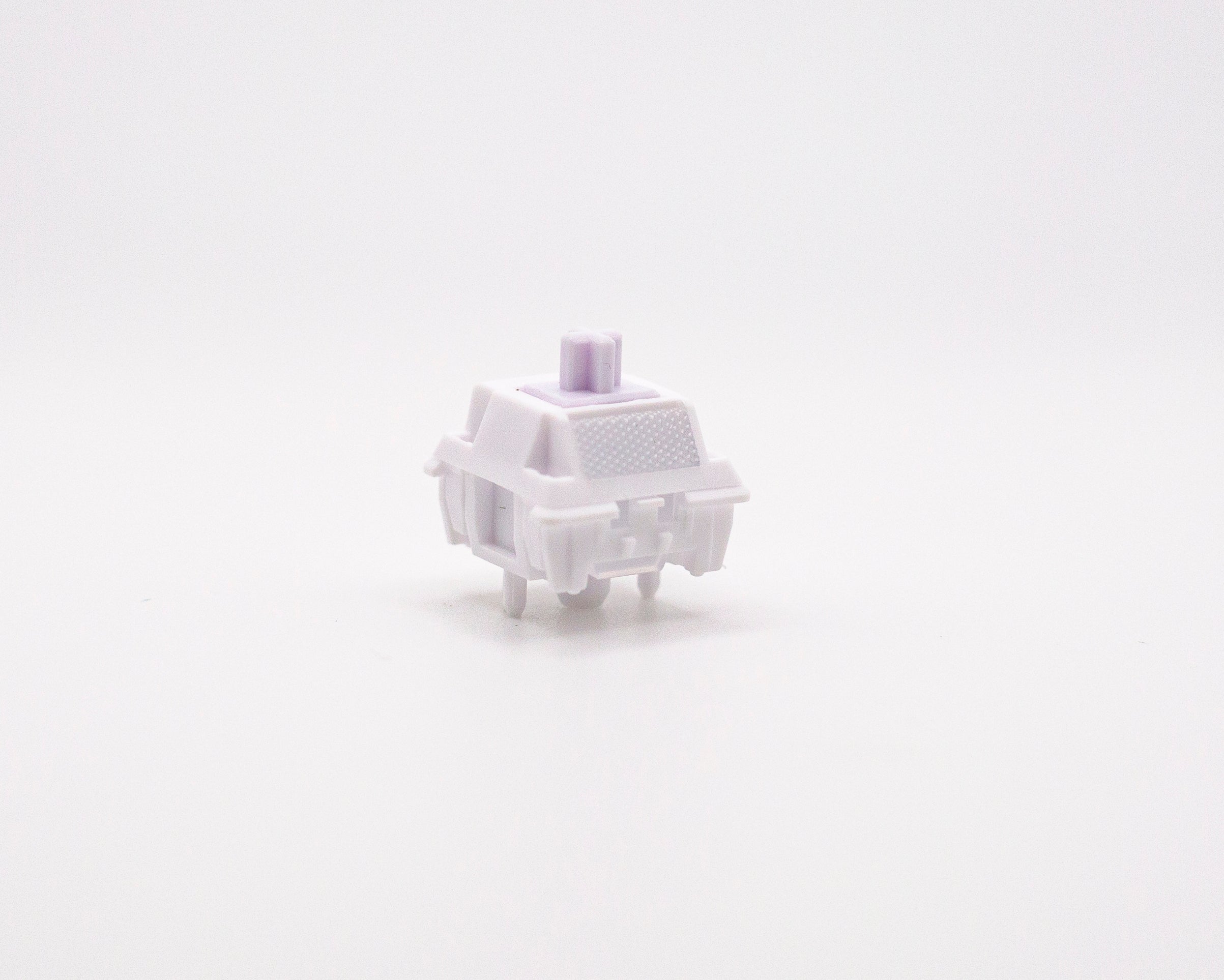 Wuque WS Morandi Linear Switches