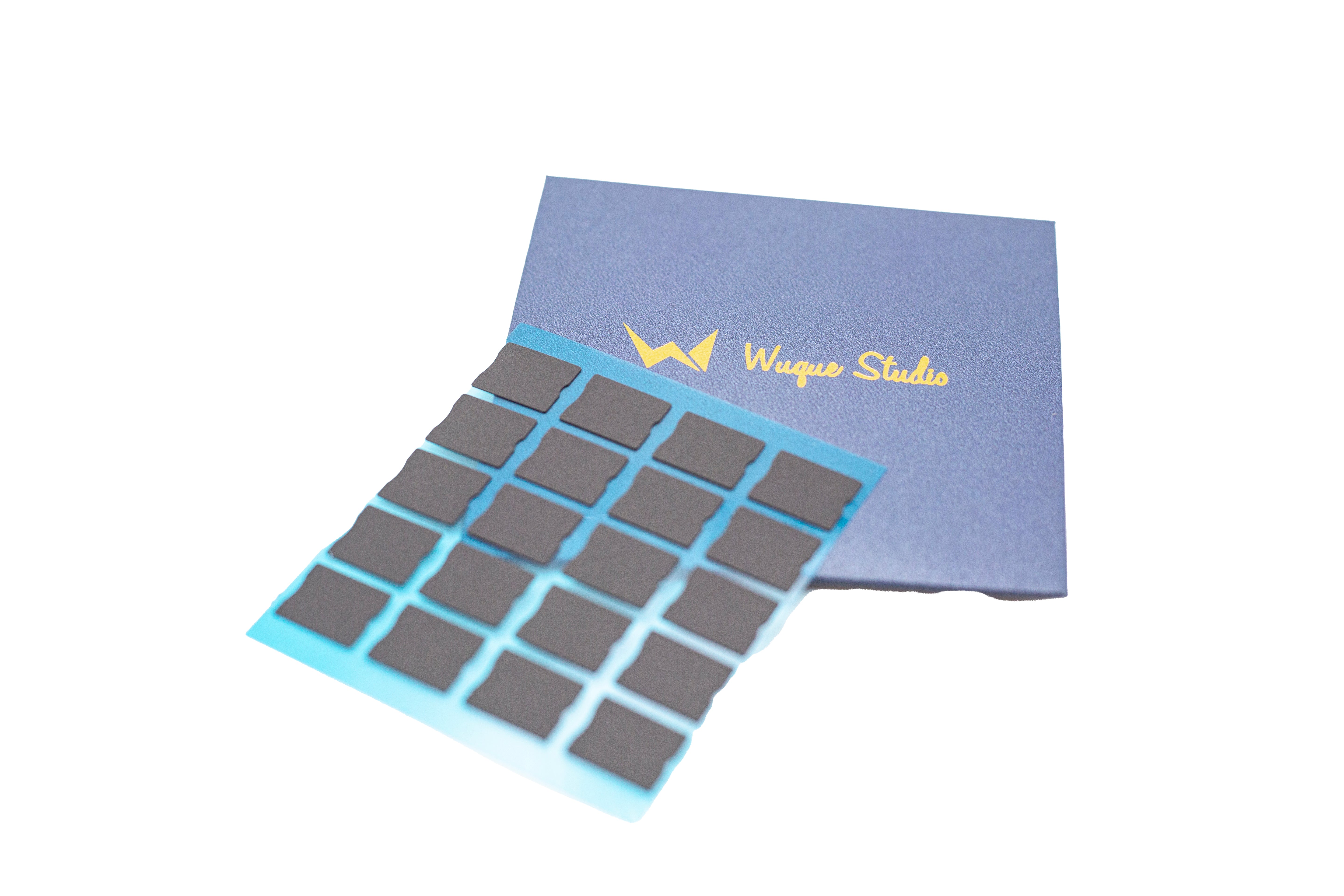 WS Switch Films
