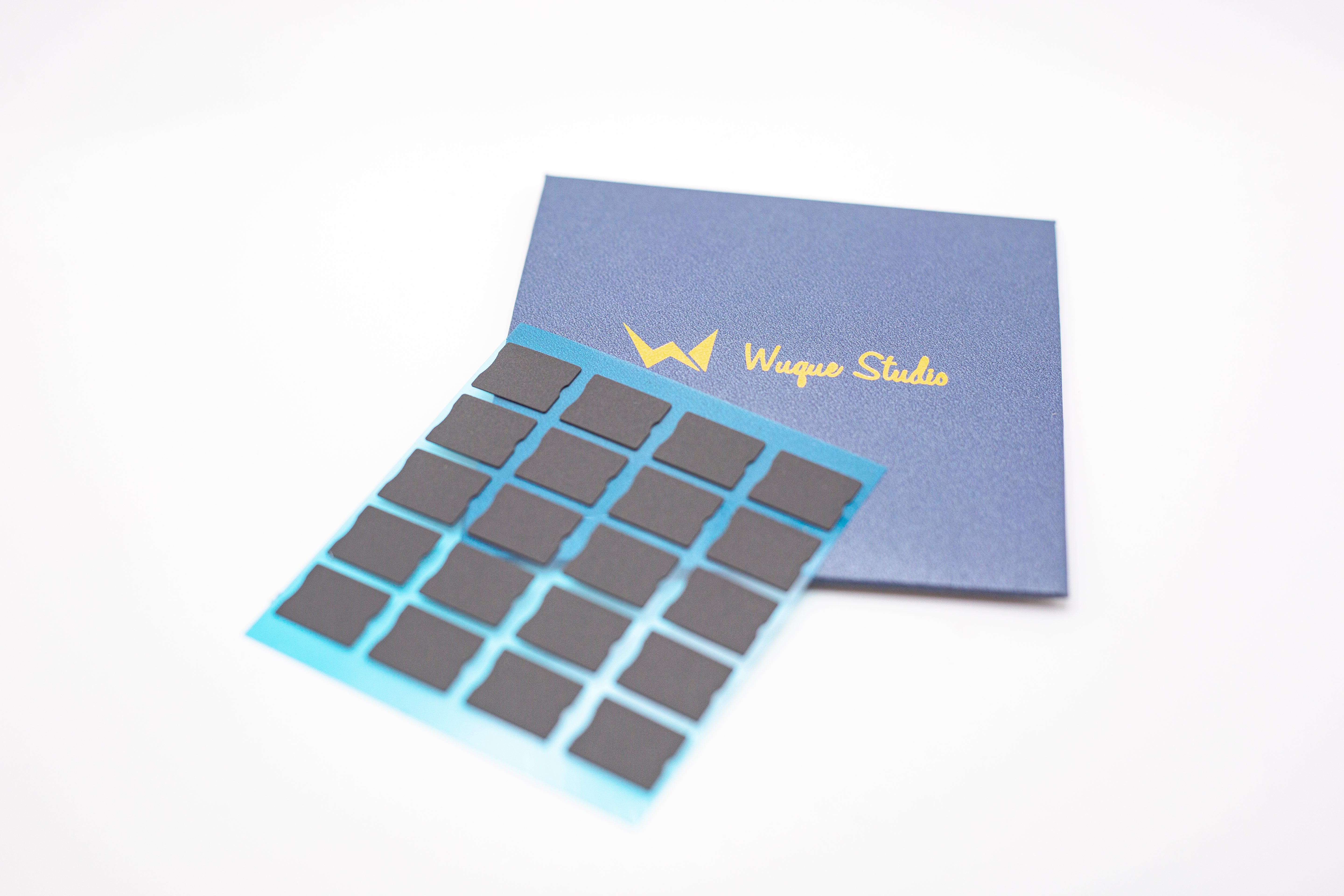 WS Switch Films