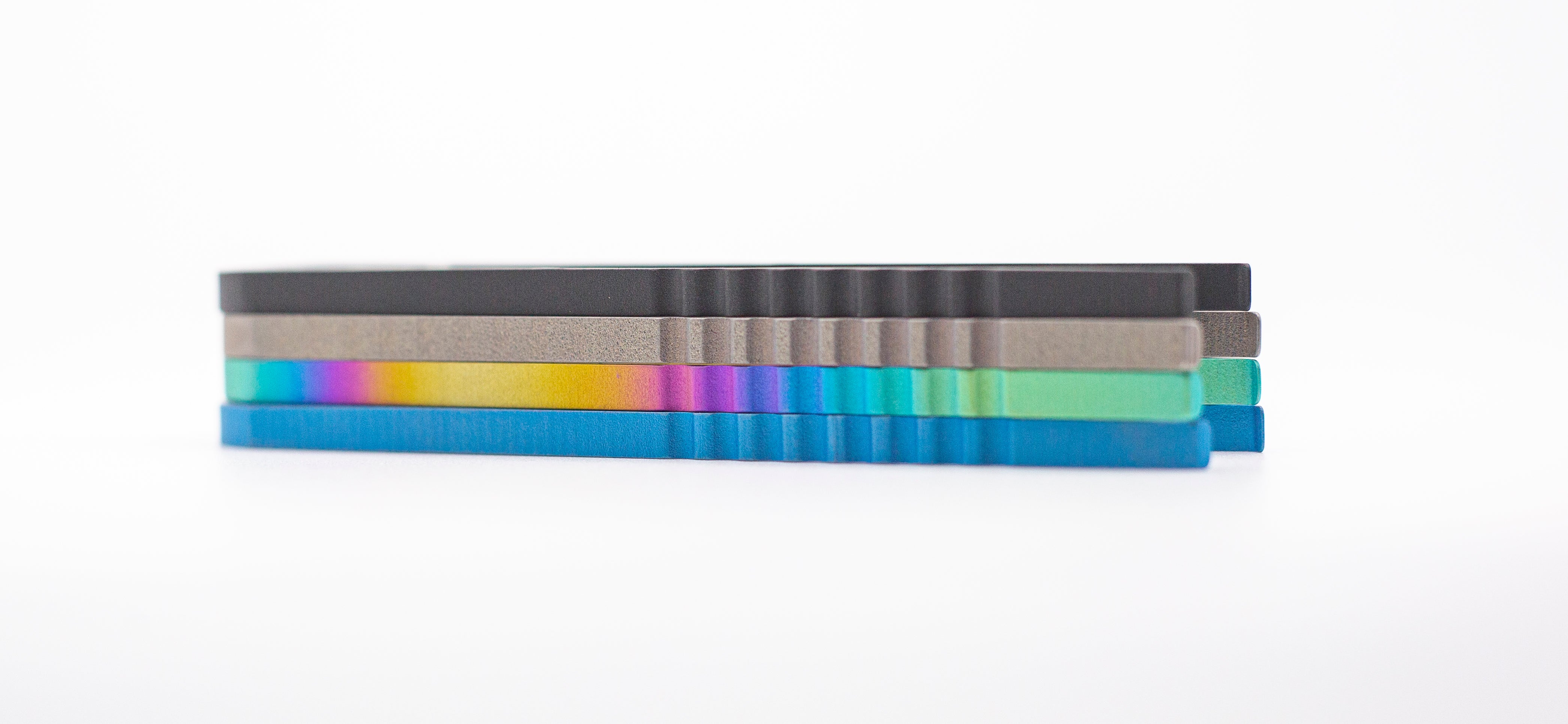 Wuque Titanium Switch Puller