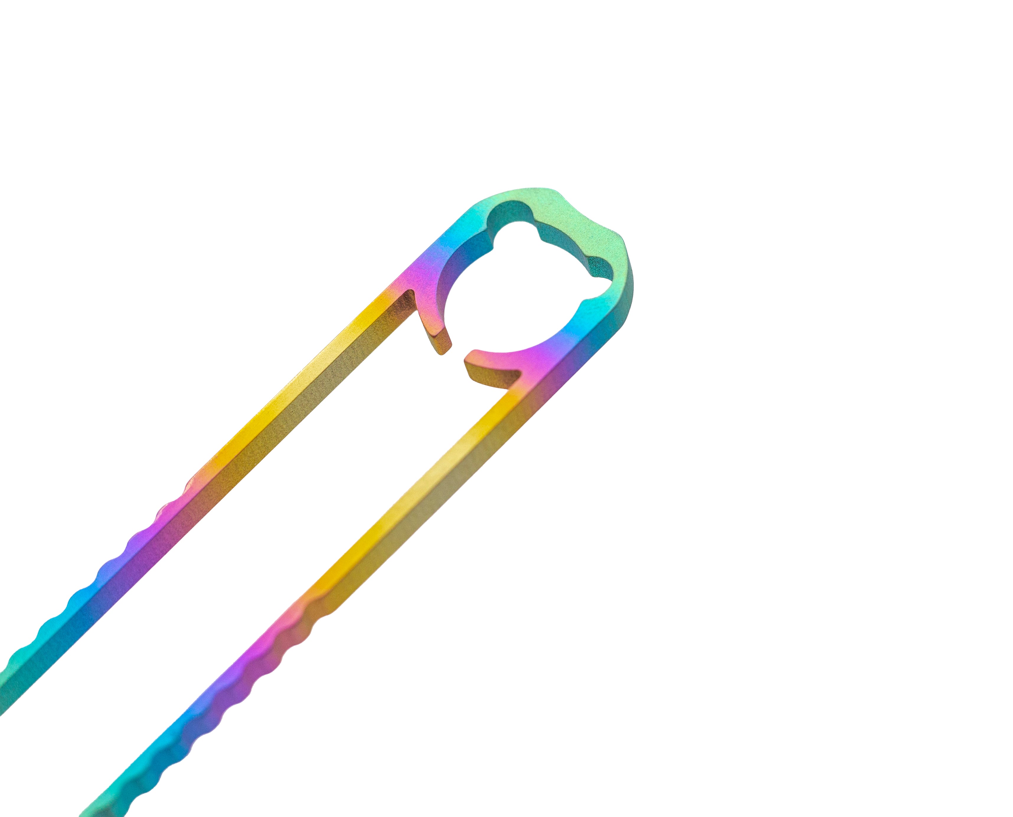 Wuque Titanium Switch Puller