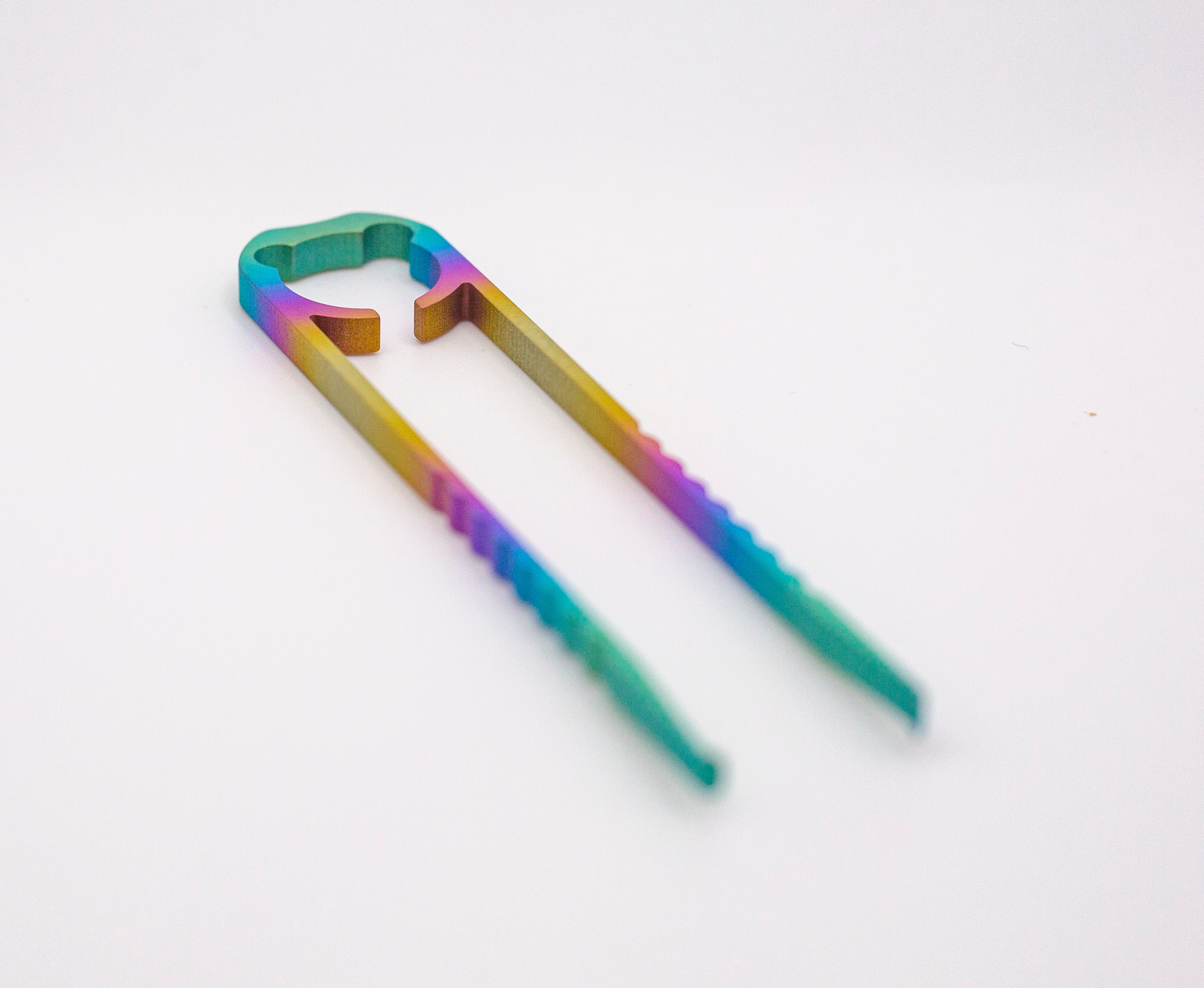 Wuque Titanium Switch Puller