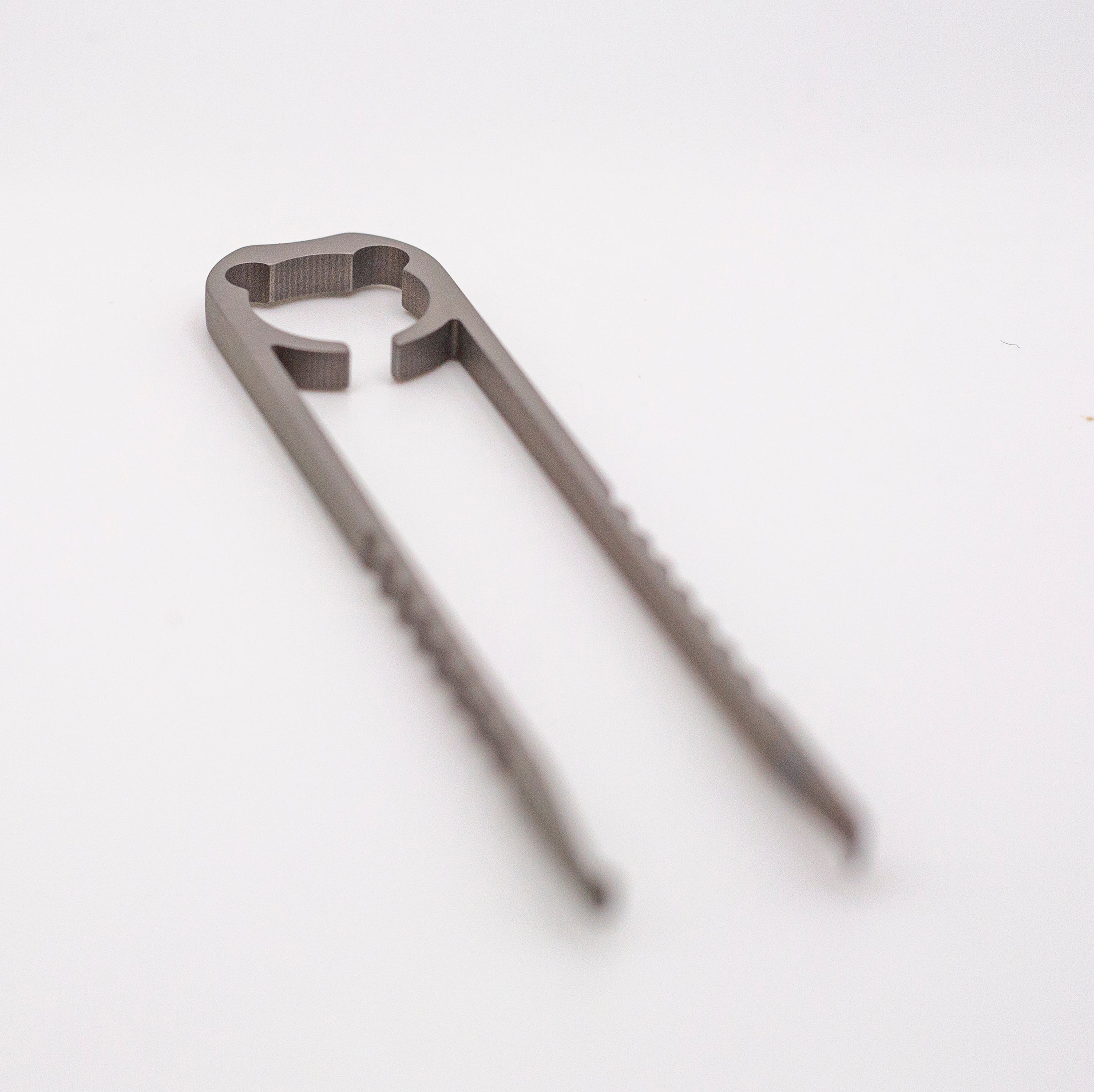 Wuque Titanium Switch Puller