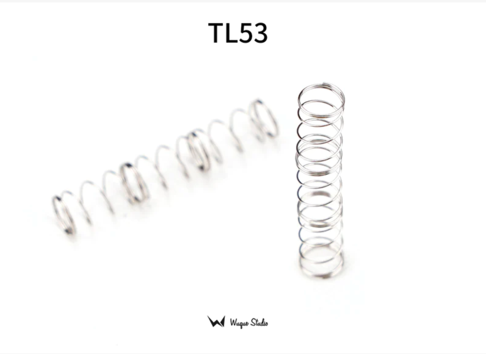 Wuque Studio TL530 Springs