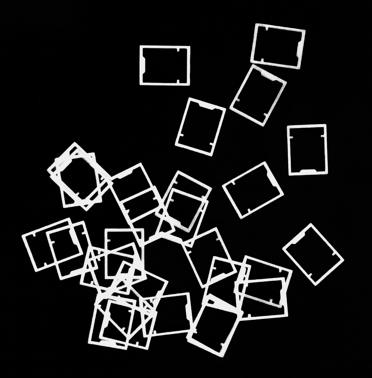 TX Switch Films