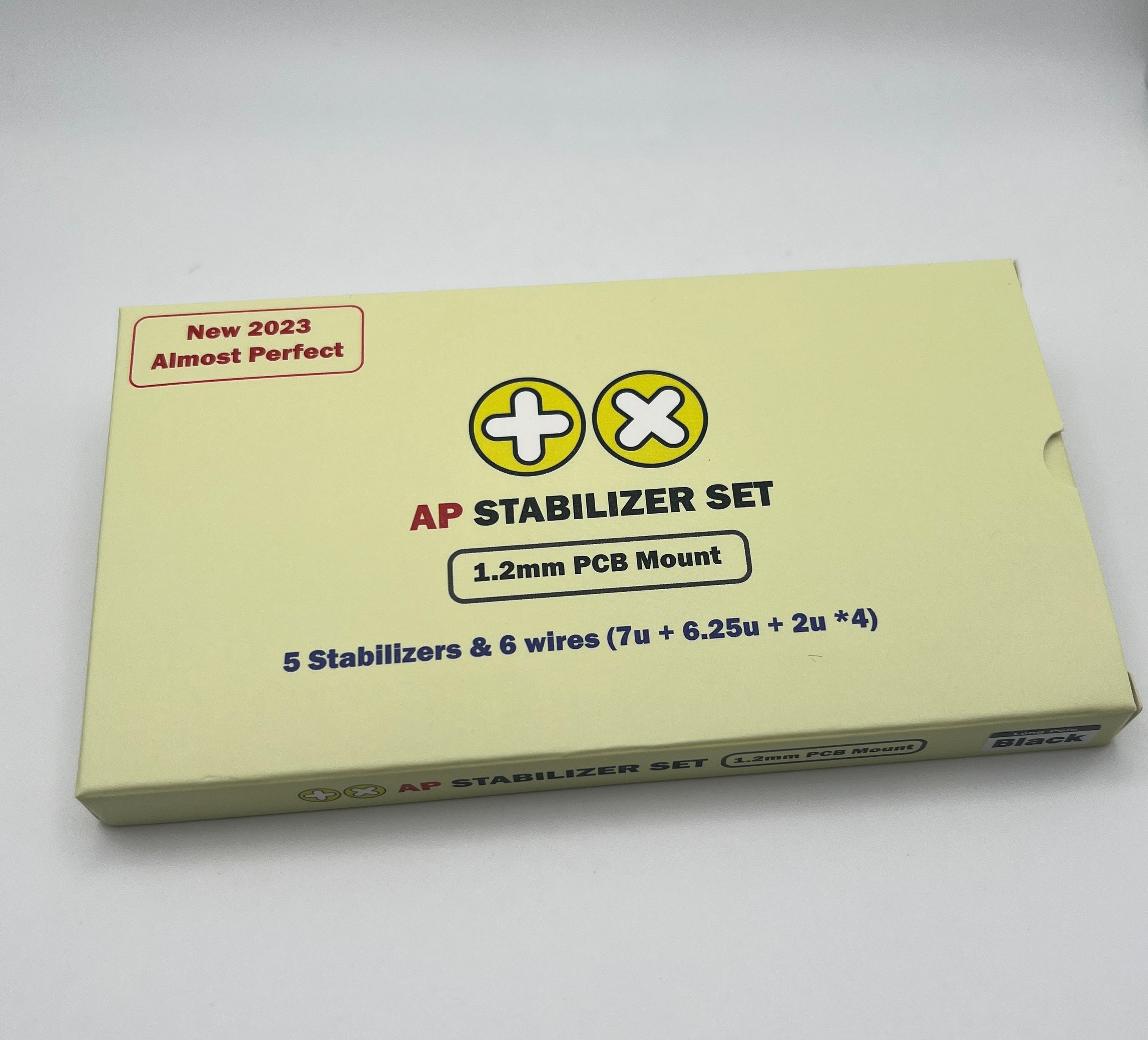 TX AP Stabilizers Long Pole