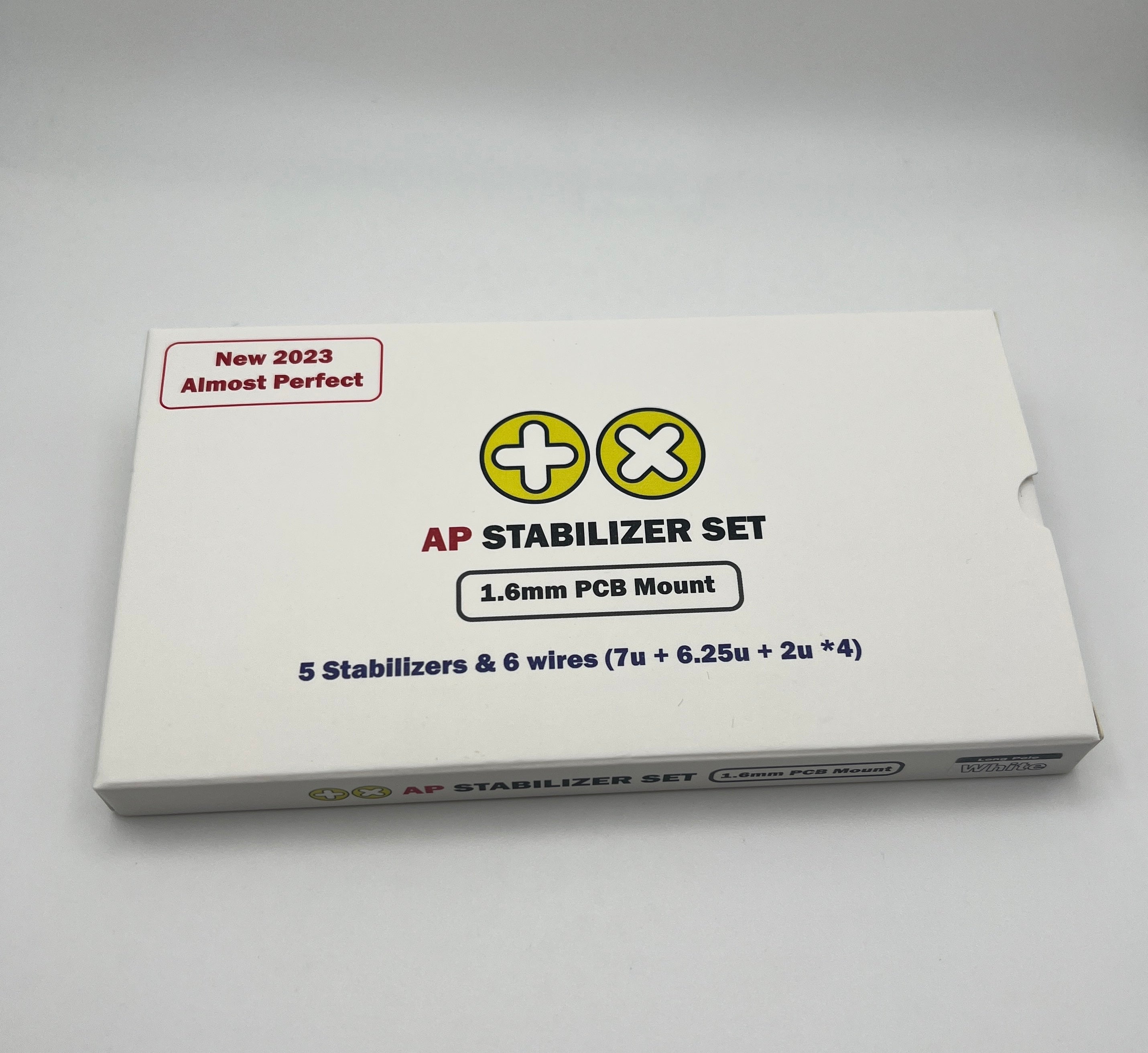 TX AP Stabilizers Long Pole