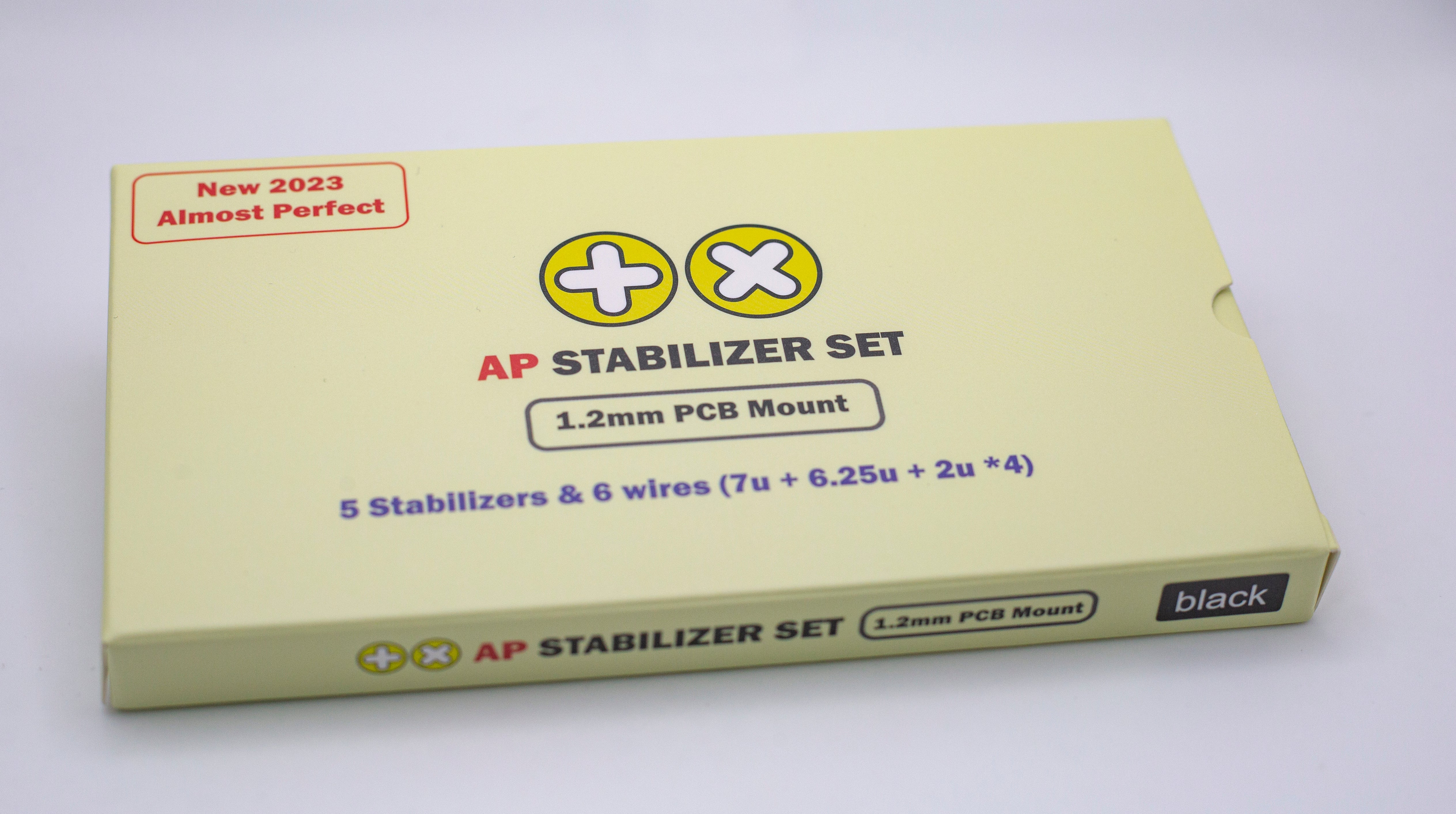 TX AP Stabilizers