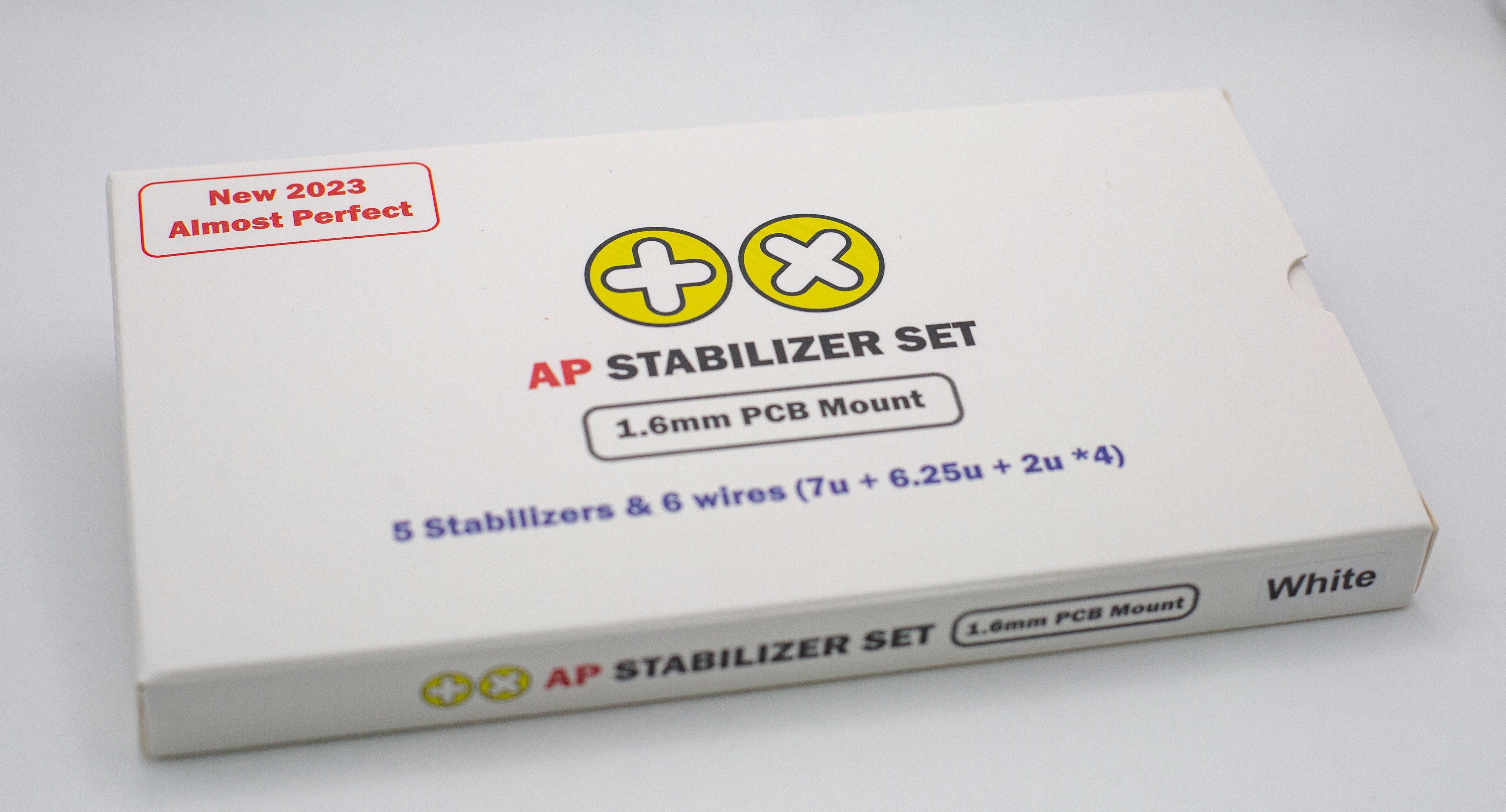 TX AP Stabilizers