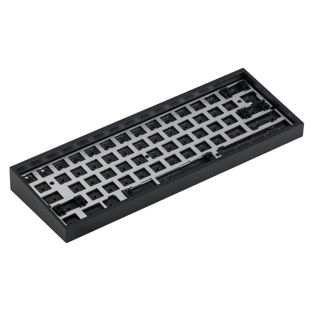 KBDFans DZ60 Soldered Mechanical Keyboard DIY Kit