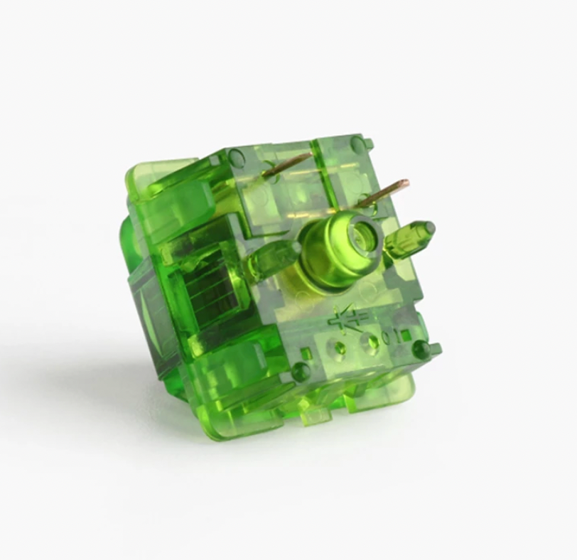 C³Equalz x TKC Kiwi Switches (15 Pack)