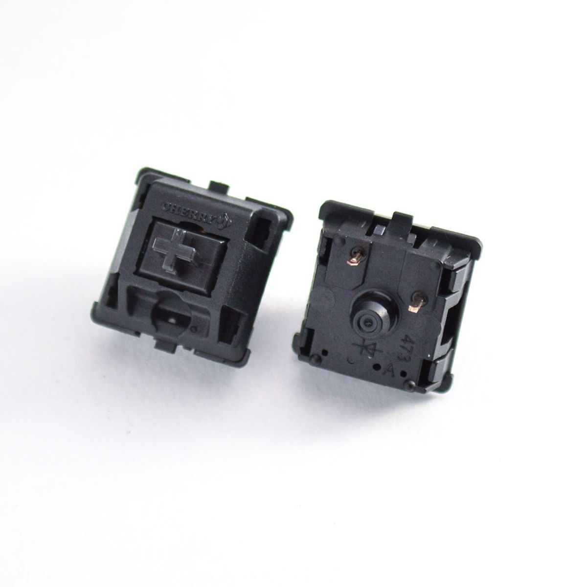 Cherry MX Black