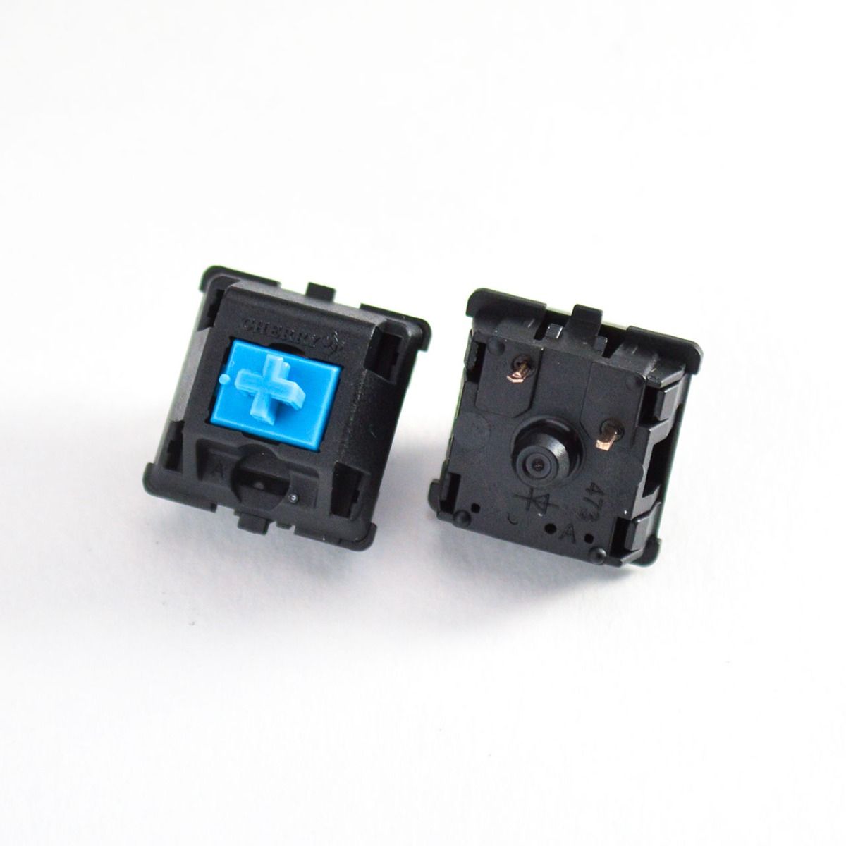 Cherry Mx Blue