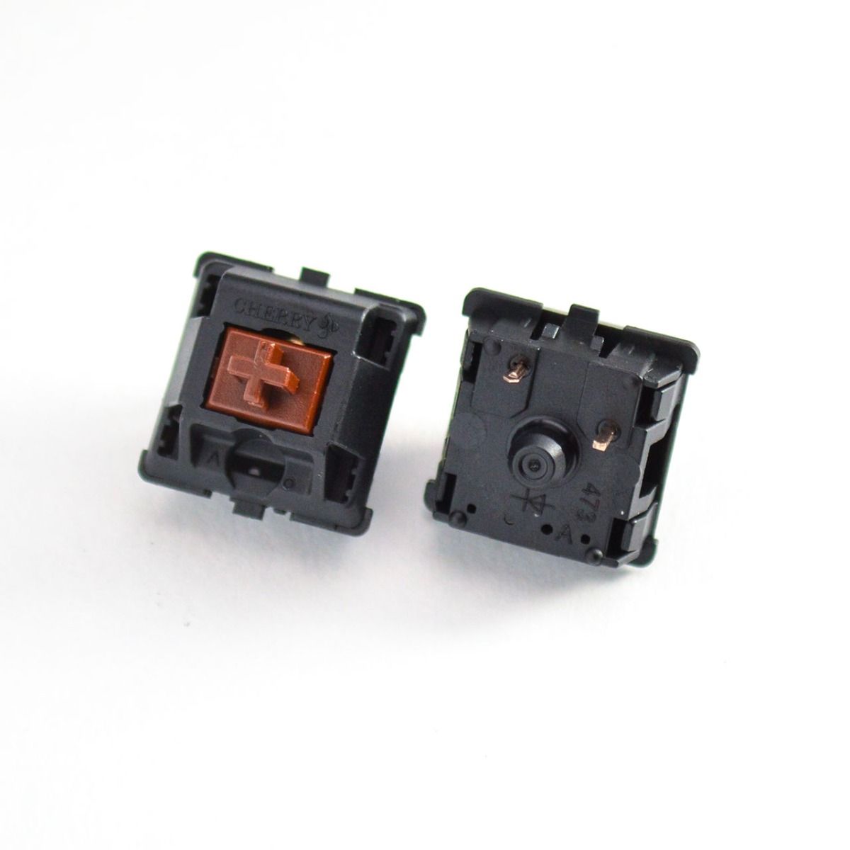 Cherry MX Brown