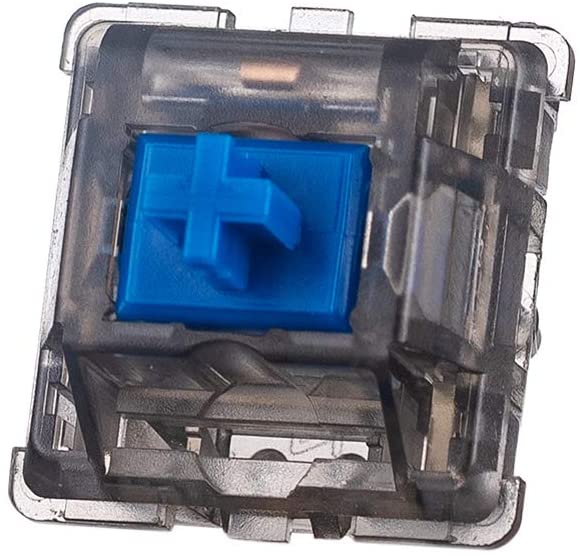 jwk durock daybreak silent linear switches